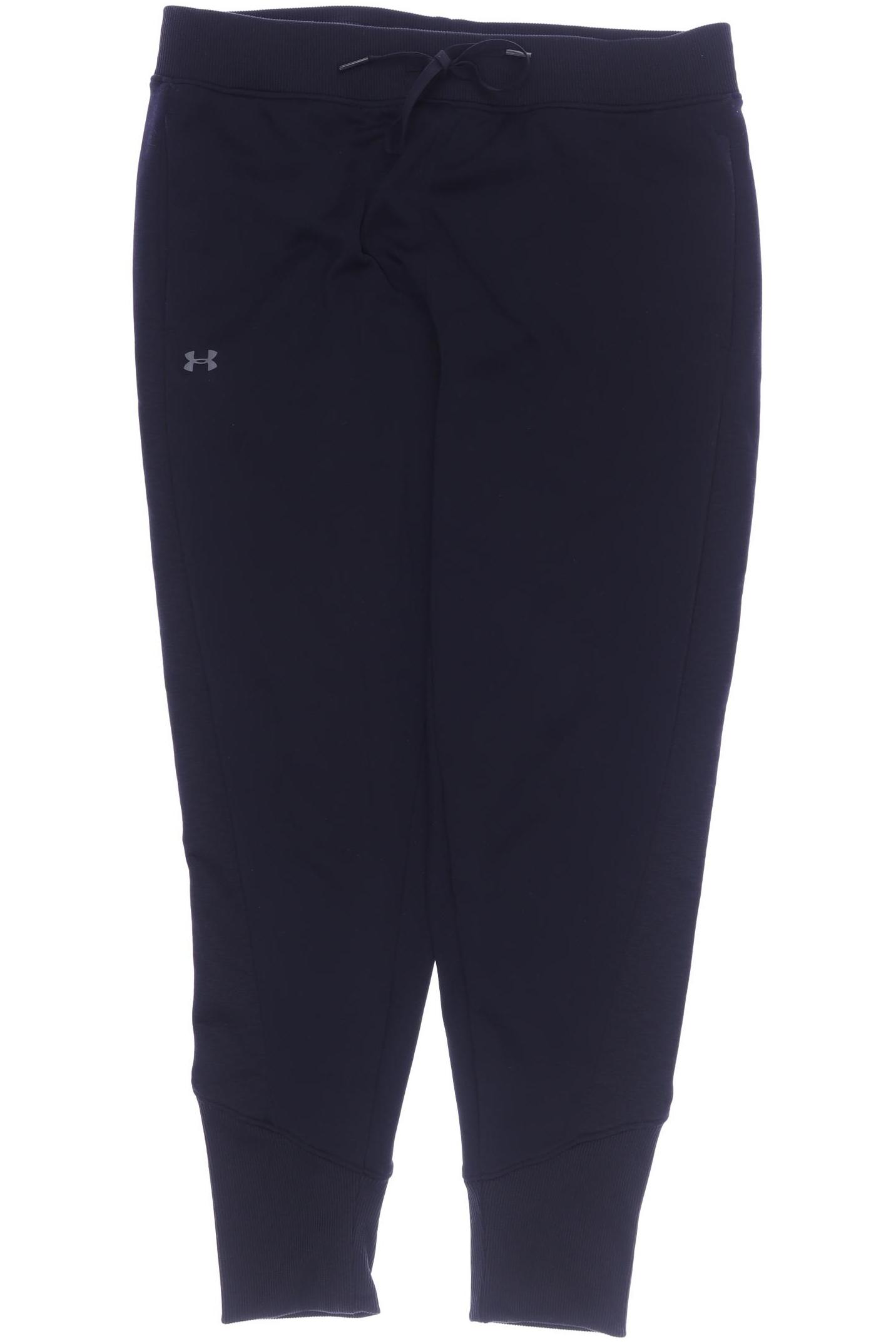 

Under Armour Damen Stoffhose, schwarz, Gr. 0