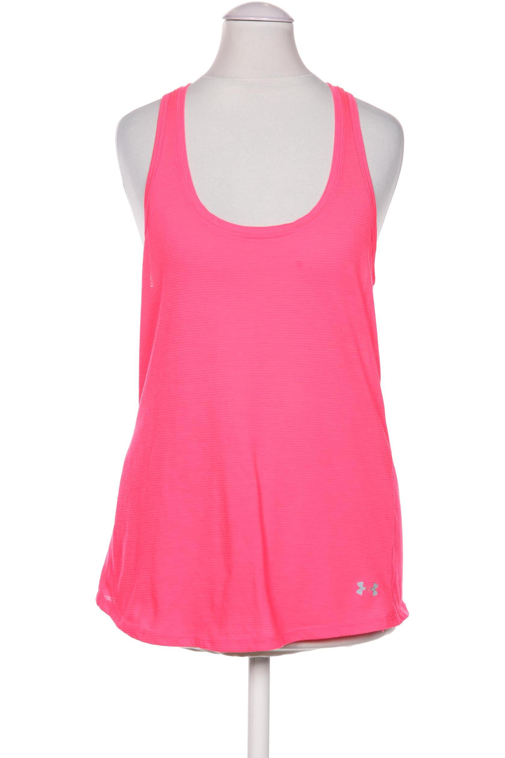 

Under Armour Damen Top, neon, Gr. 34