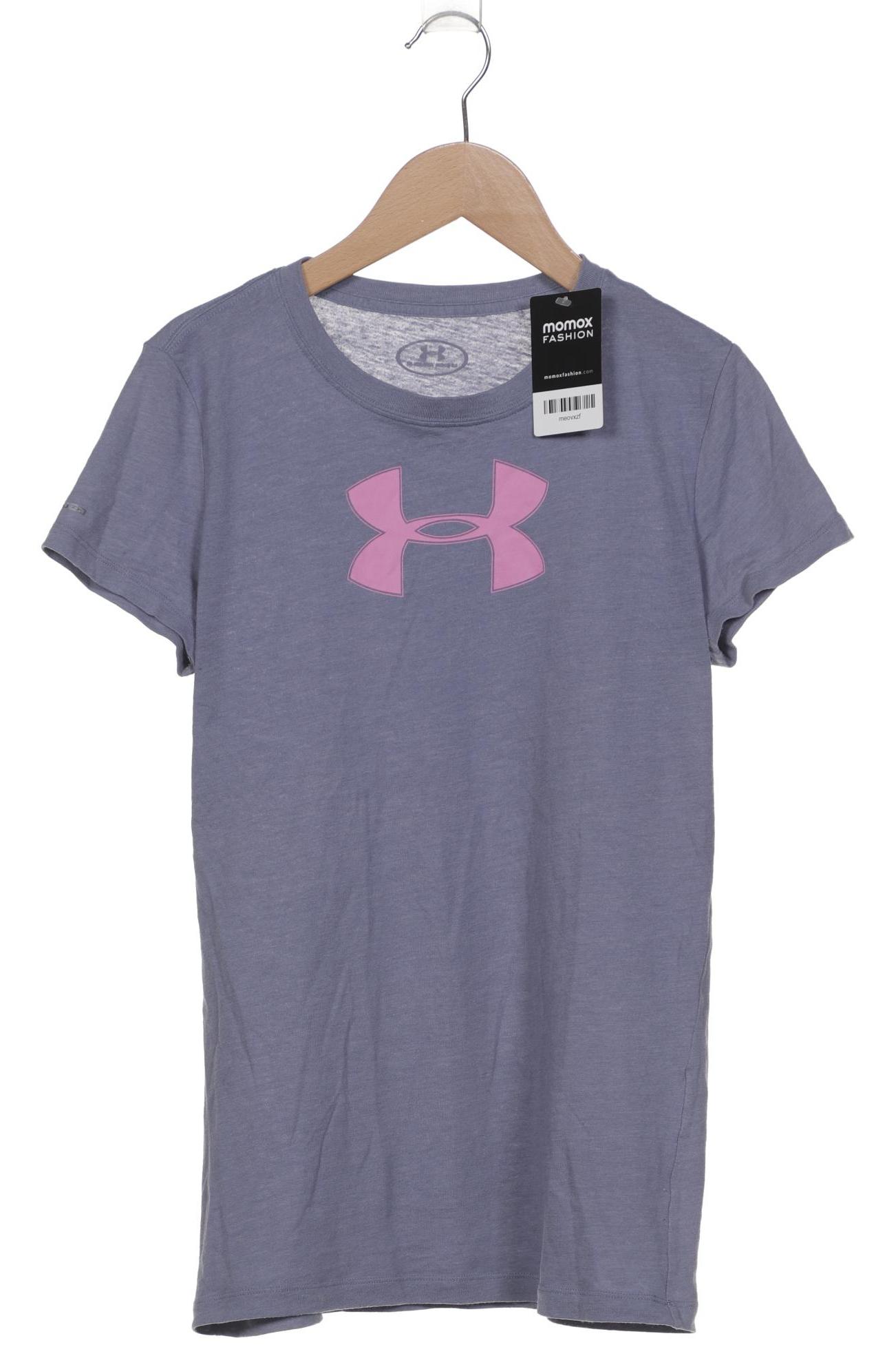 

Under Armour Damen T-Shirt, marineblau, Gr. 34