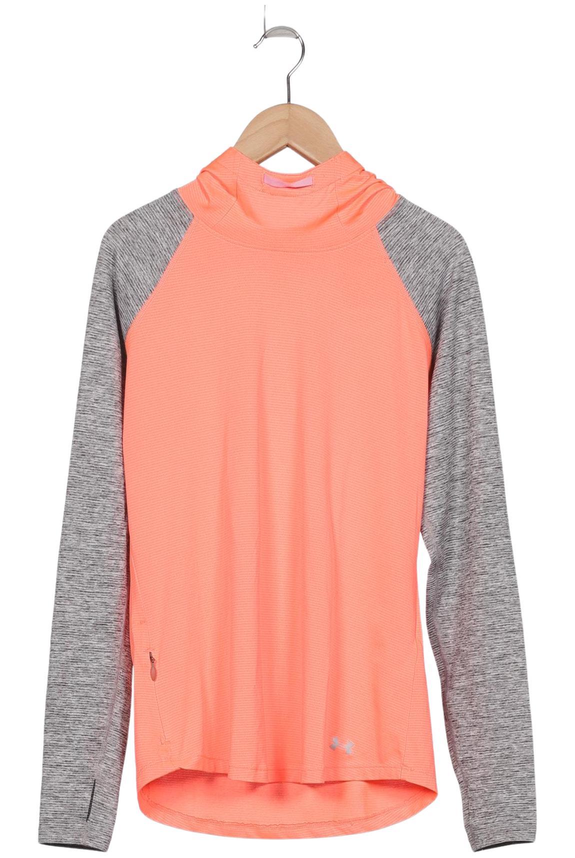 

Under Armour Damen Langarmshirt, mehrfarbig, Gr. 36