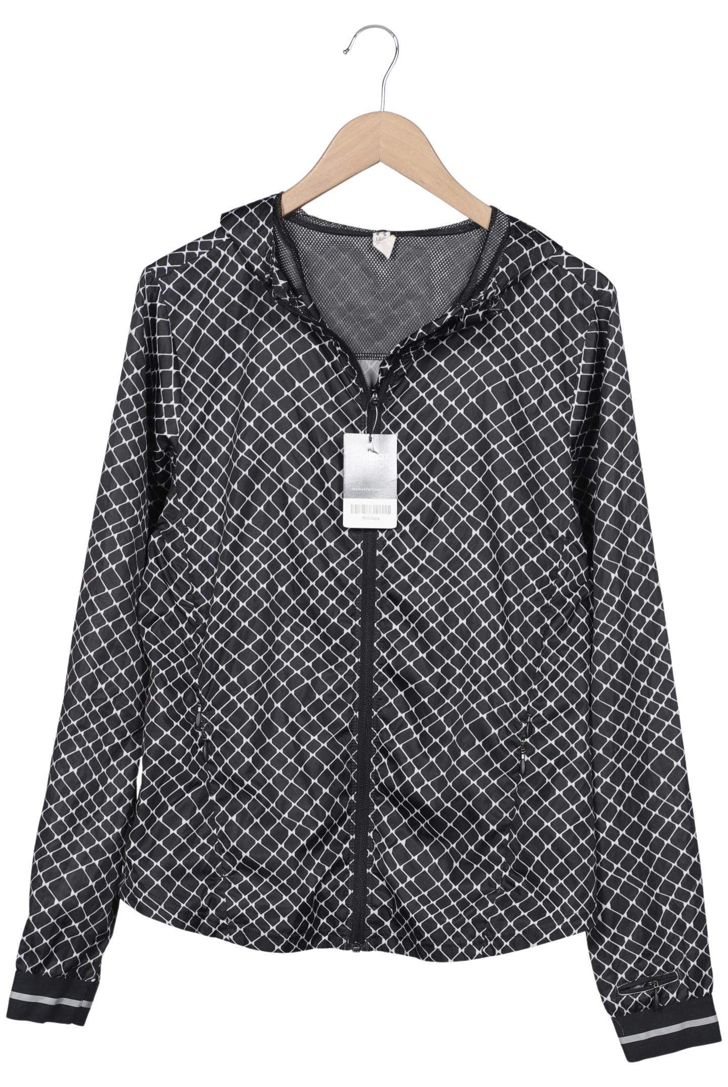 

Under Armour Damen Jacke, schwarz, Gr. 42