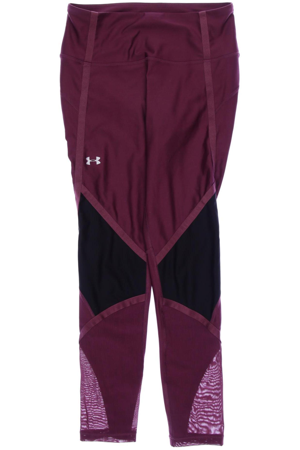 

Under Armour Damen Stoffhose, bordeaux, Gr. 36