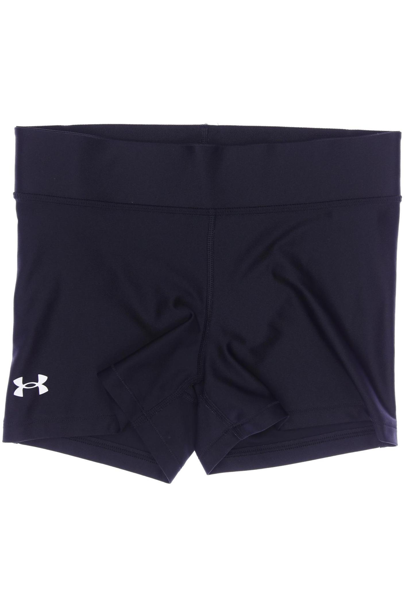 

UNDER ARMOUR Damen Shorts, schwarz