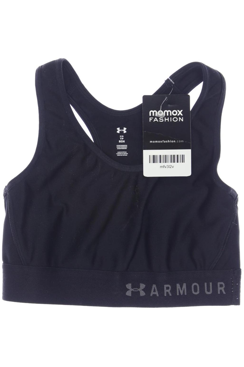 

Under Armour Damen Top, schwarz, Gr. 34