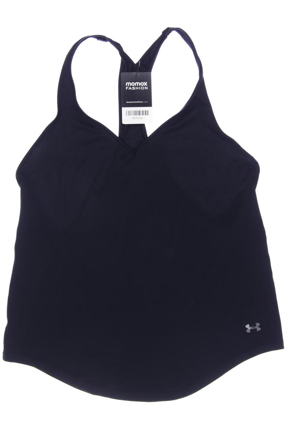 

Under Armour Damen Top, schwarz, Gr. 36