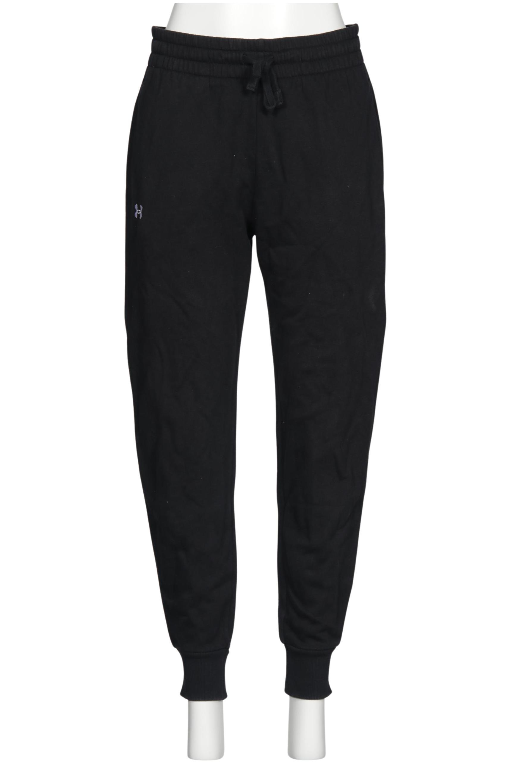 

Under Armour Damen Stoffhose, schwarz, Gr. 0