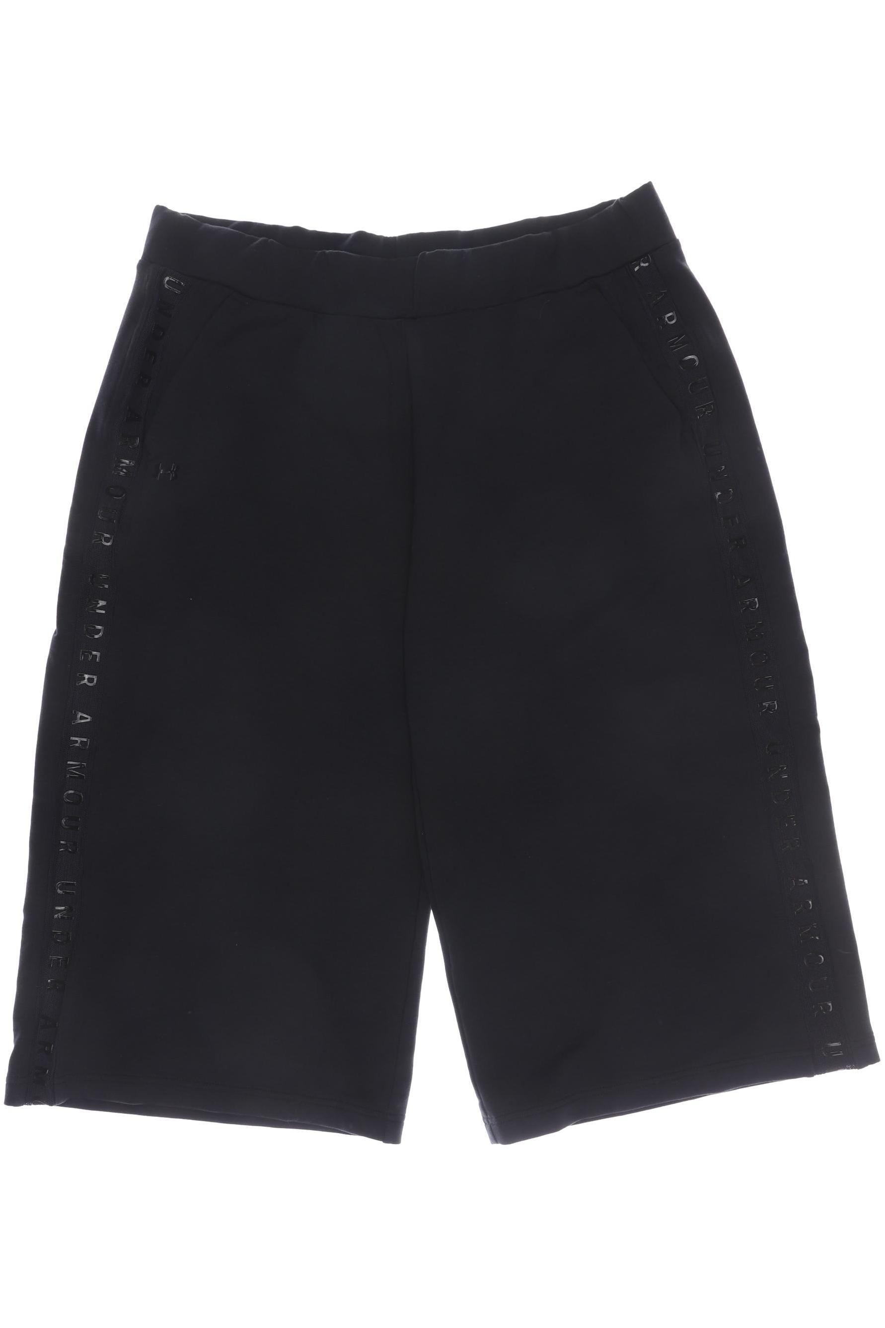 

Under Armour Damen Stoffhose, schwarz, Gr. 0