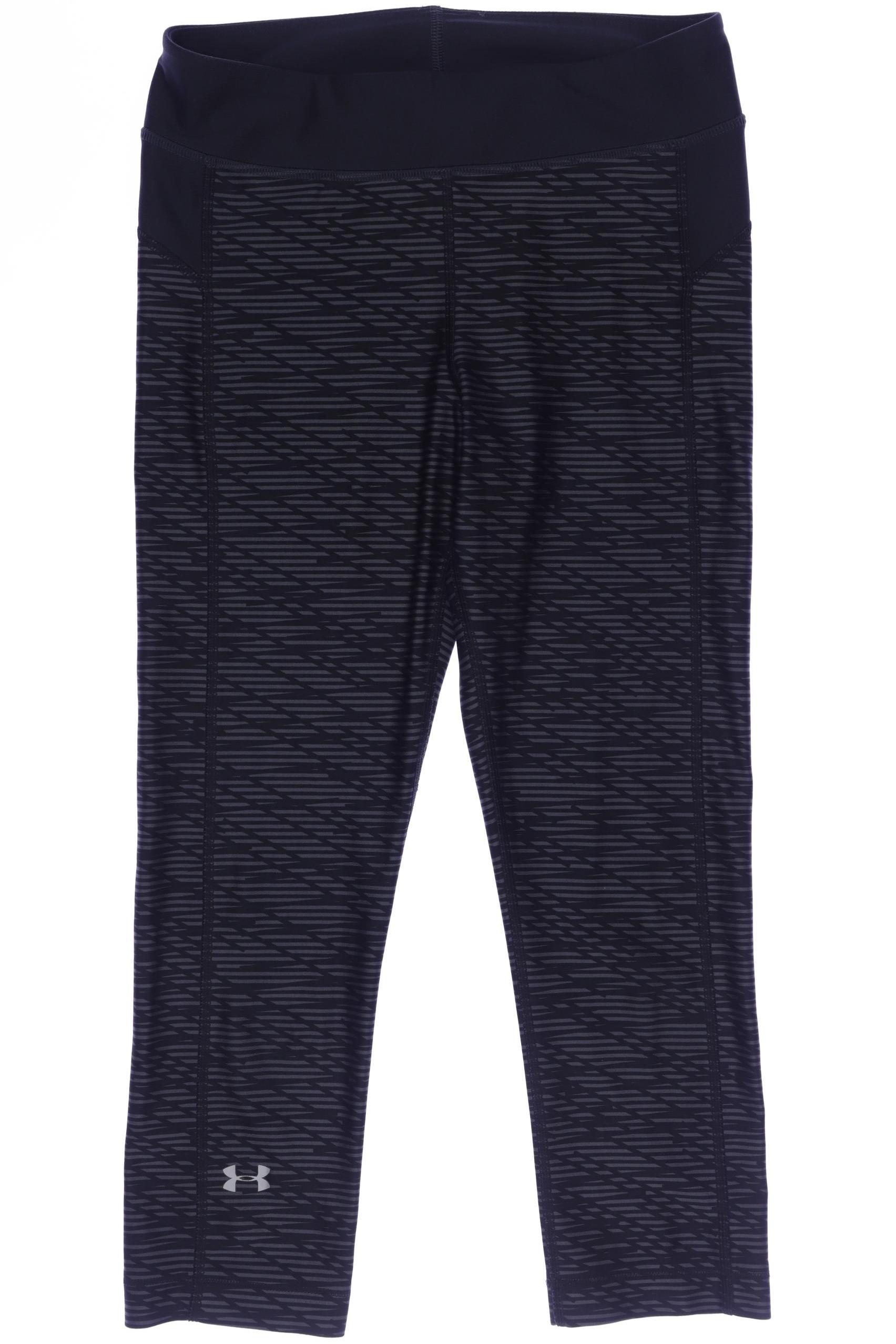 

Under Armour Damen Stoffhose, schwarz, Gr. 0