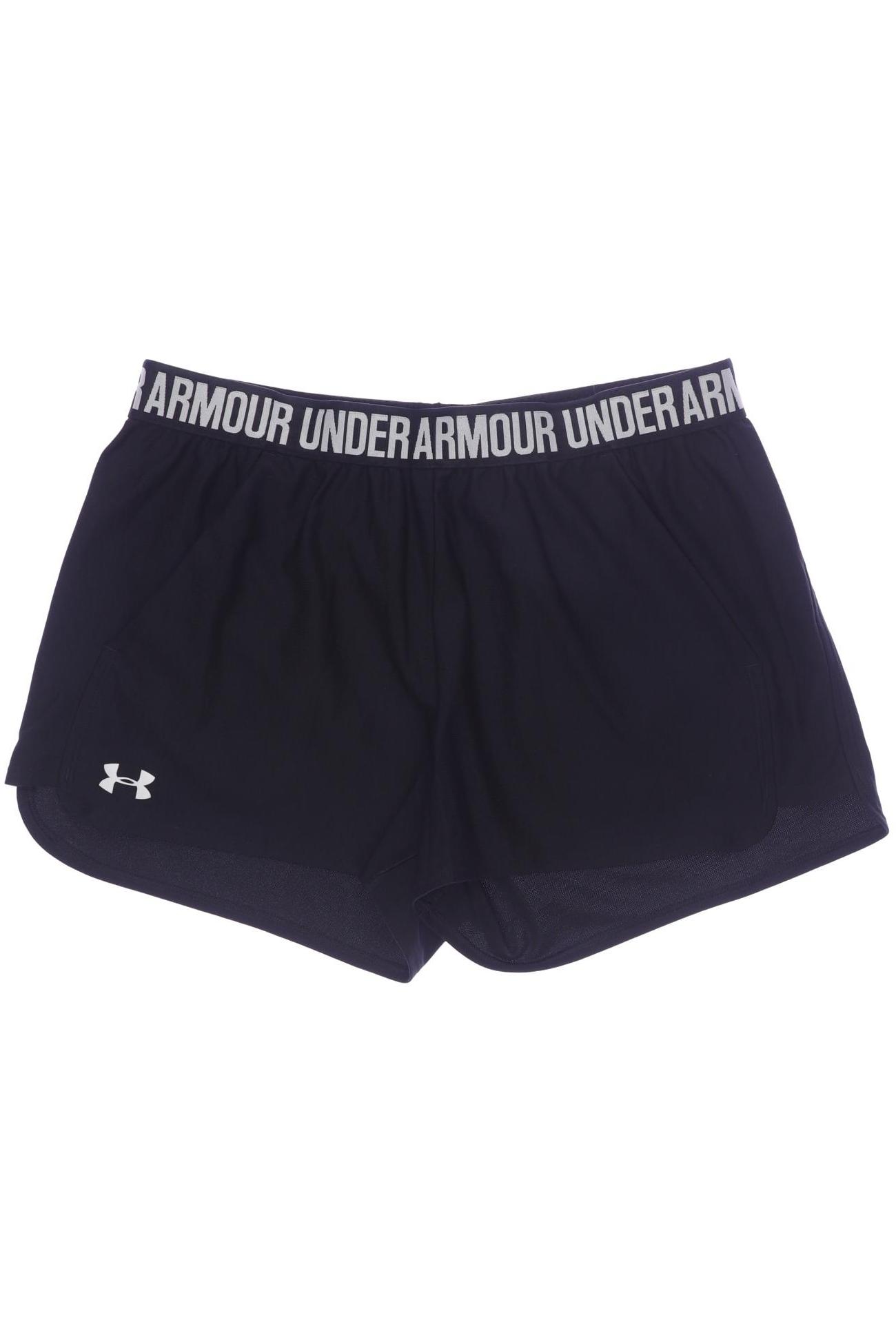 

Under Armour Damen Shorts, schwarz, Gr. 42