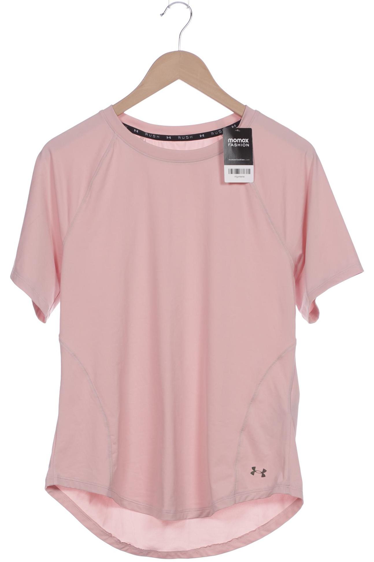

Under Armour Damen T-Shirt, pink, Gr. 42