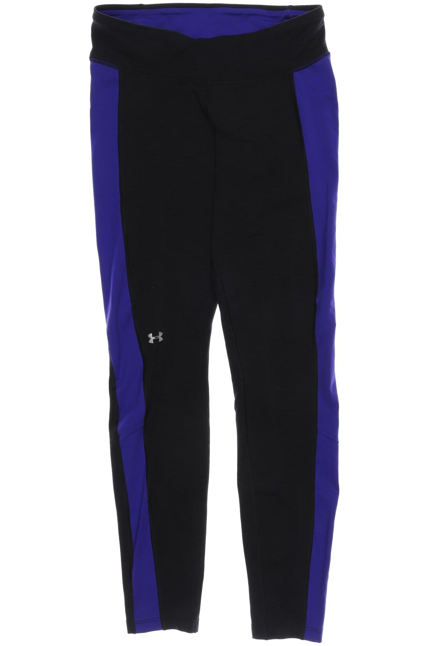 

UNDER ARMOUR Damen Stoffhose, schwarz