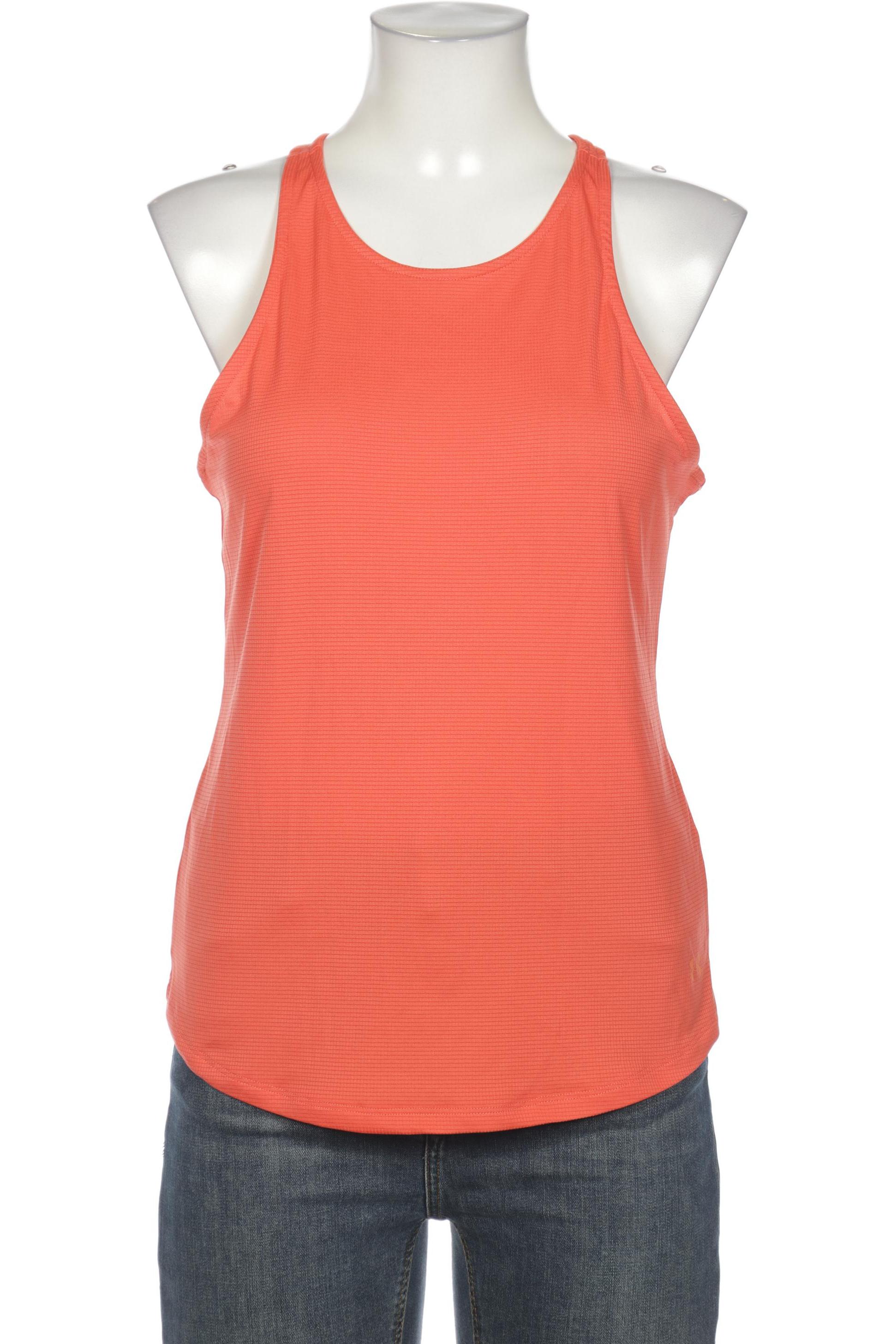 

Under Armour Damen Top, orange, Gr. 38