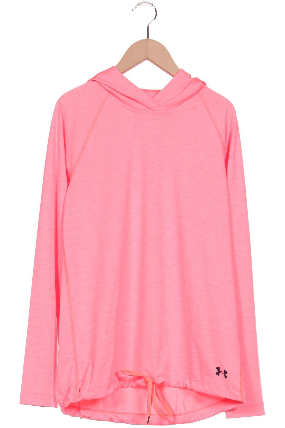 

UNDER ARMOUR Damen Kapuzenpullover, neon
