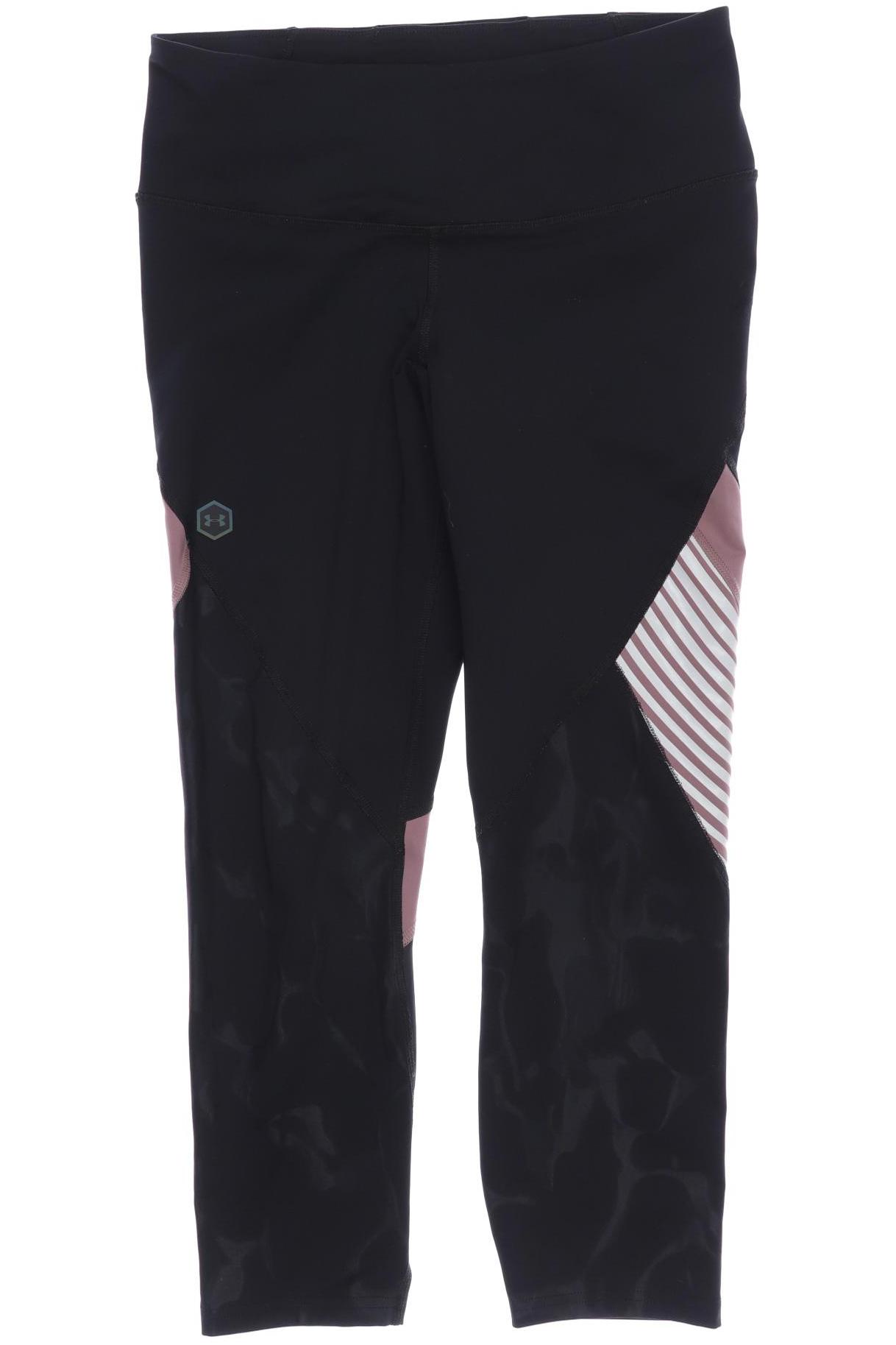 

Under Armour Damen Stoffhose, schwarz, Gr. 0