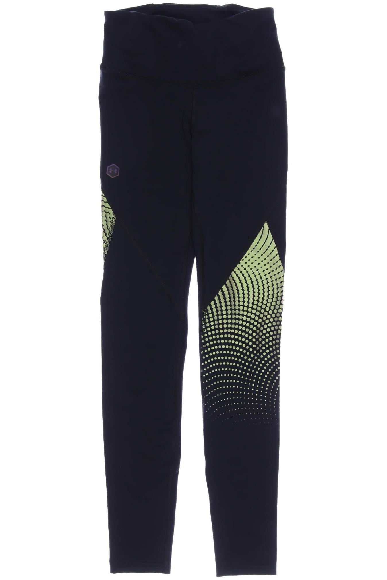

UNDER ARMOUR Damen Stoffhose, schwarz