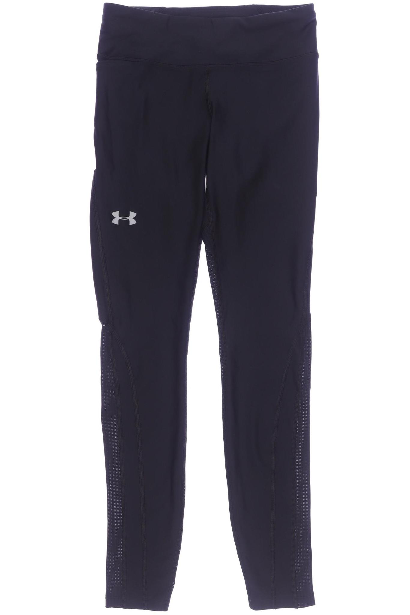 

Under Armour Damen Stoffhose, schwarz, Gr. 0