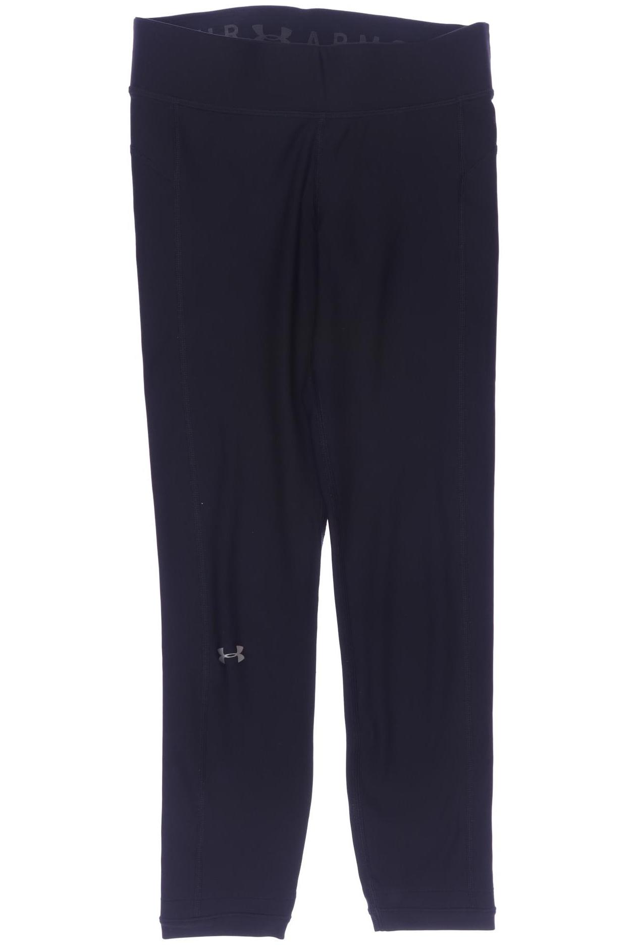 

Under Armour Damen Stoffhose, schwarz, Gr. 0