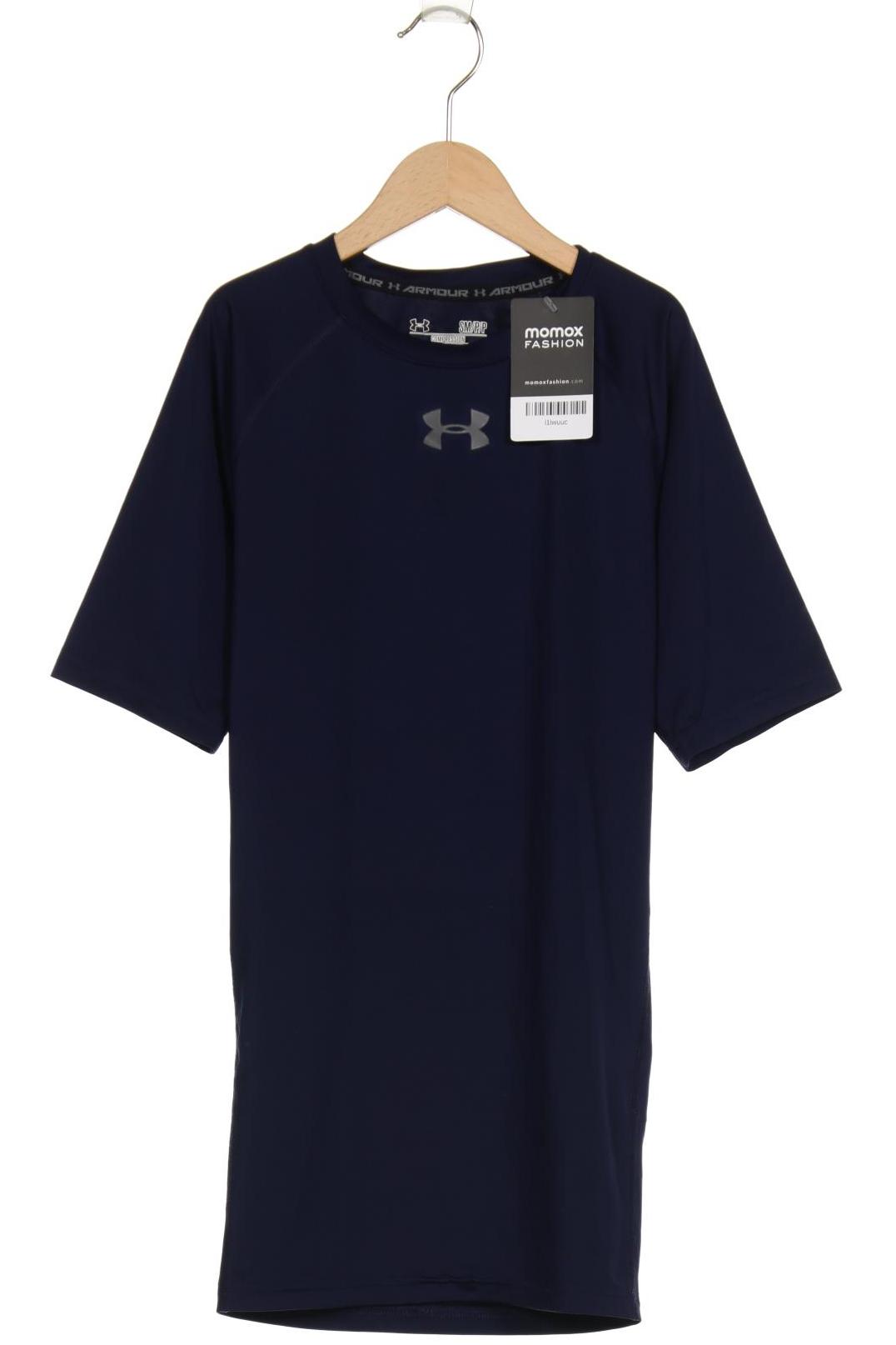 

UNDER ARMOUR Damen T-Shirt, marineblau