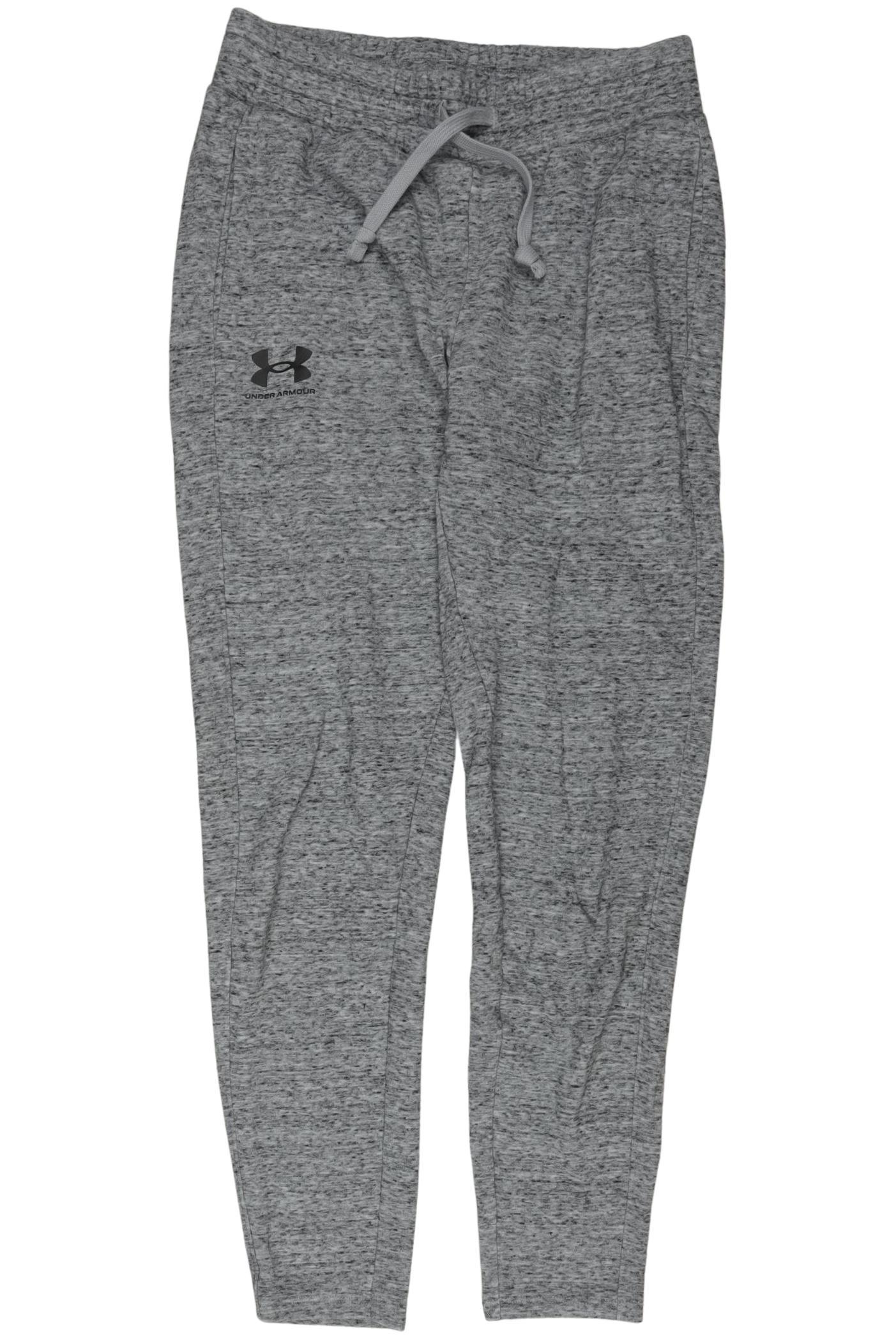 

Under Armour Damen Stoffhose, grau, Gr. 0