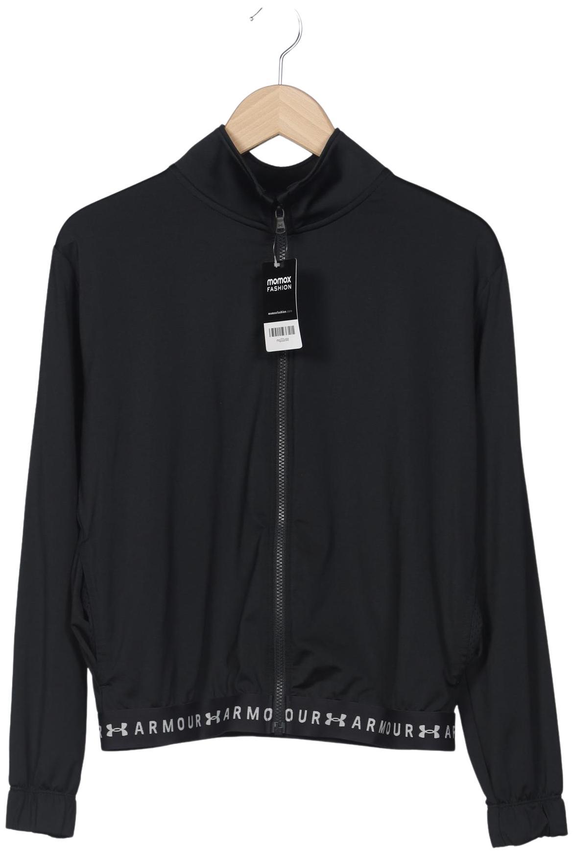 

Under Armour Damen Sweatshirt, schwarz, Gr. 34