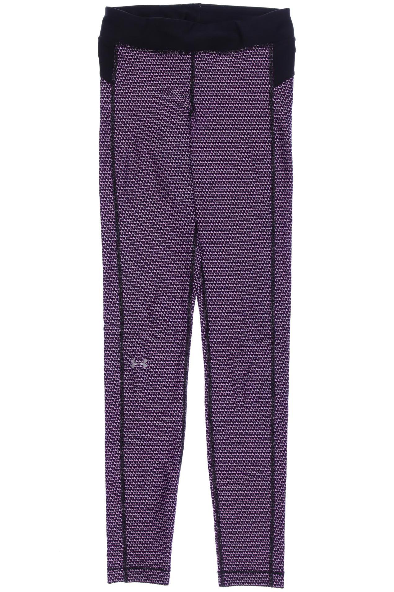 

Under Armour Damen Stoffhose, pink, Gr. 0