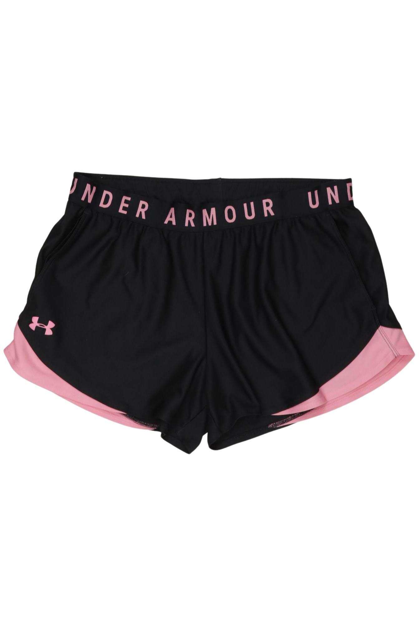 

Under Armour Damen Shorts, schwarz, Gr. 42