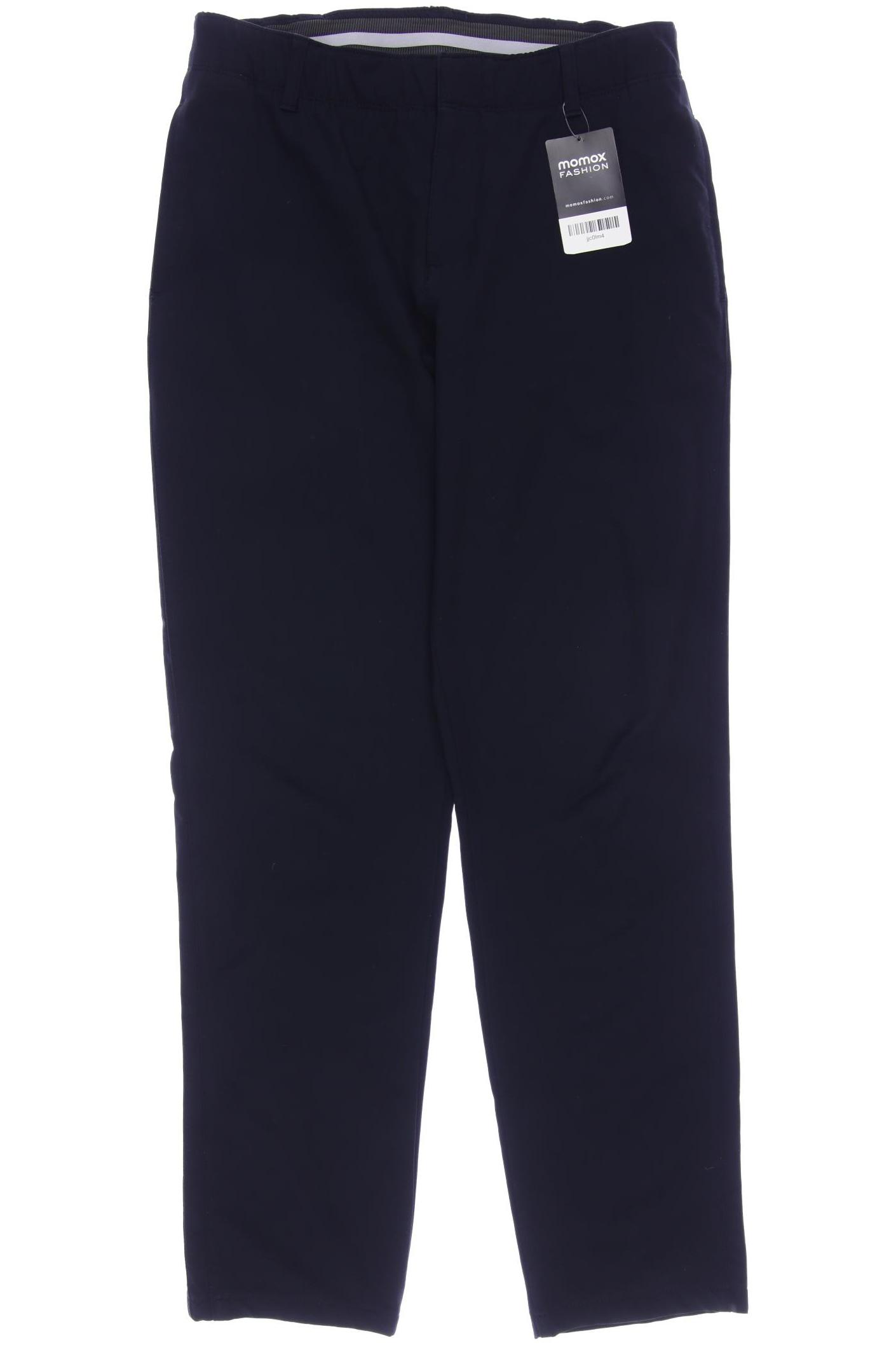 

Under Armour Damen Stoffhose, schwarz, Gr. 4