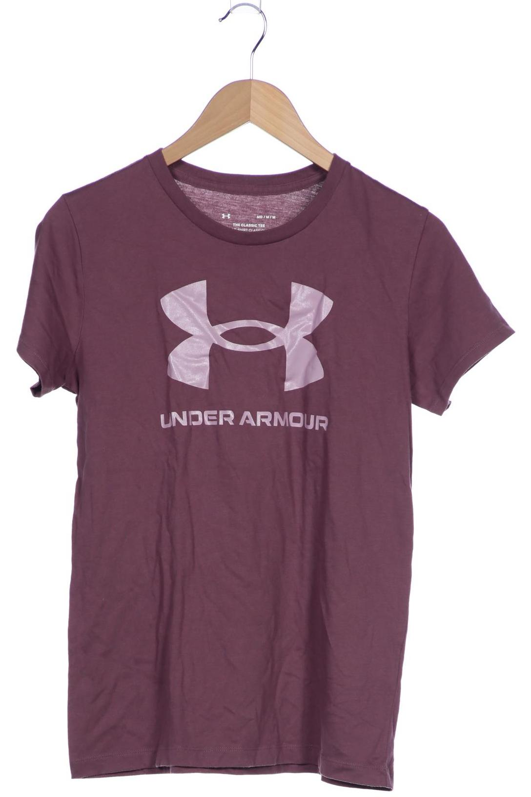 

Under Armour Damen T-Shirt, pink, Gr. 38