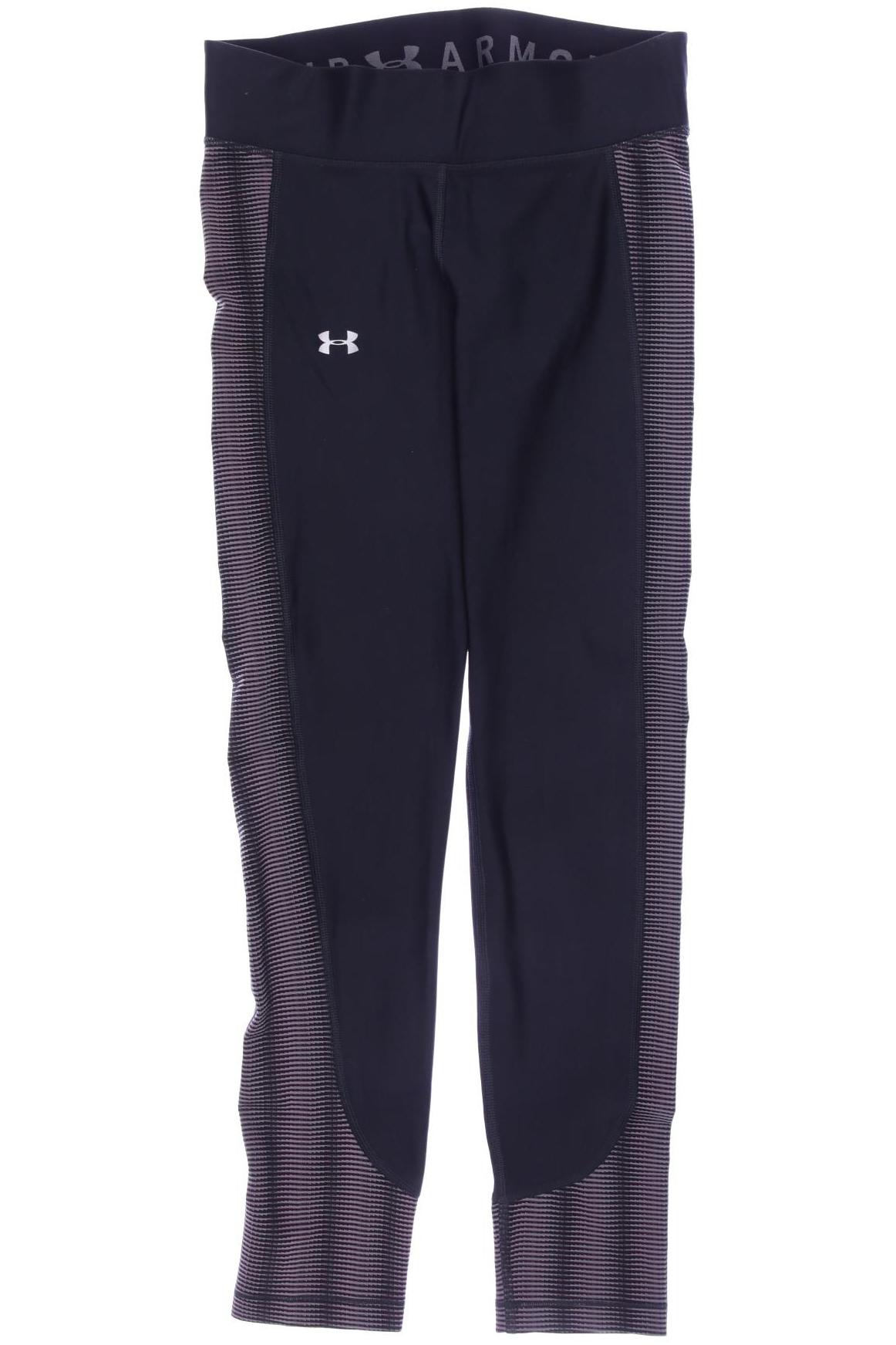 

Under Armour Damen Stoffhose, grau, Gr. 0