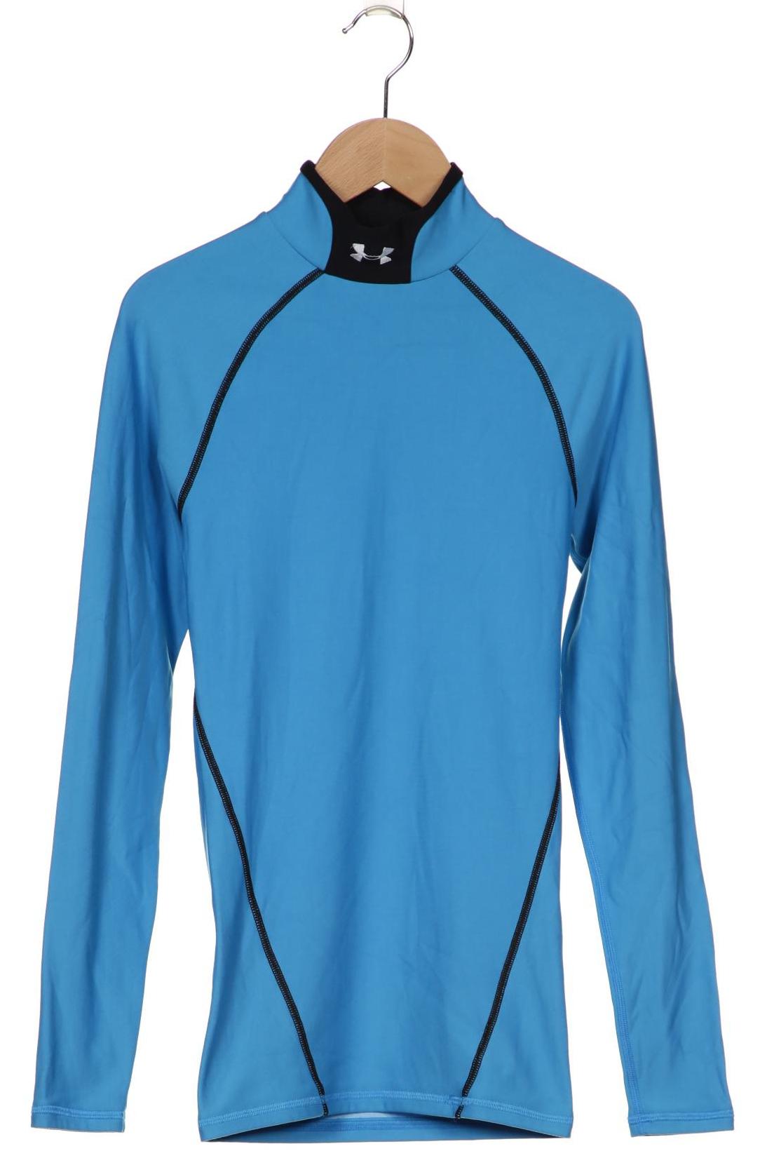 

UNDER ARMOUR Damen Langarmshirt, blau