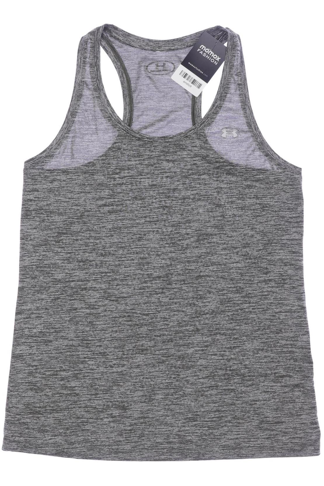 

Under Armour Damen Top, grün, Gr. 36