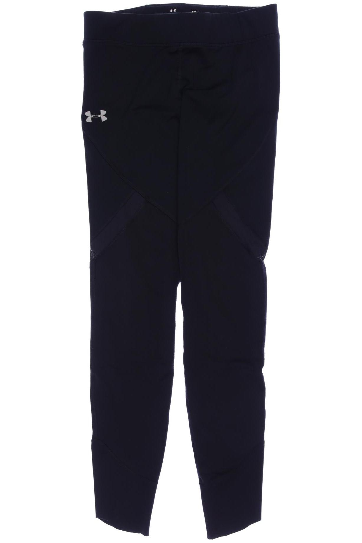 

UNDER ARMOUR Damen Stoffhose, schwarz