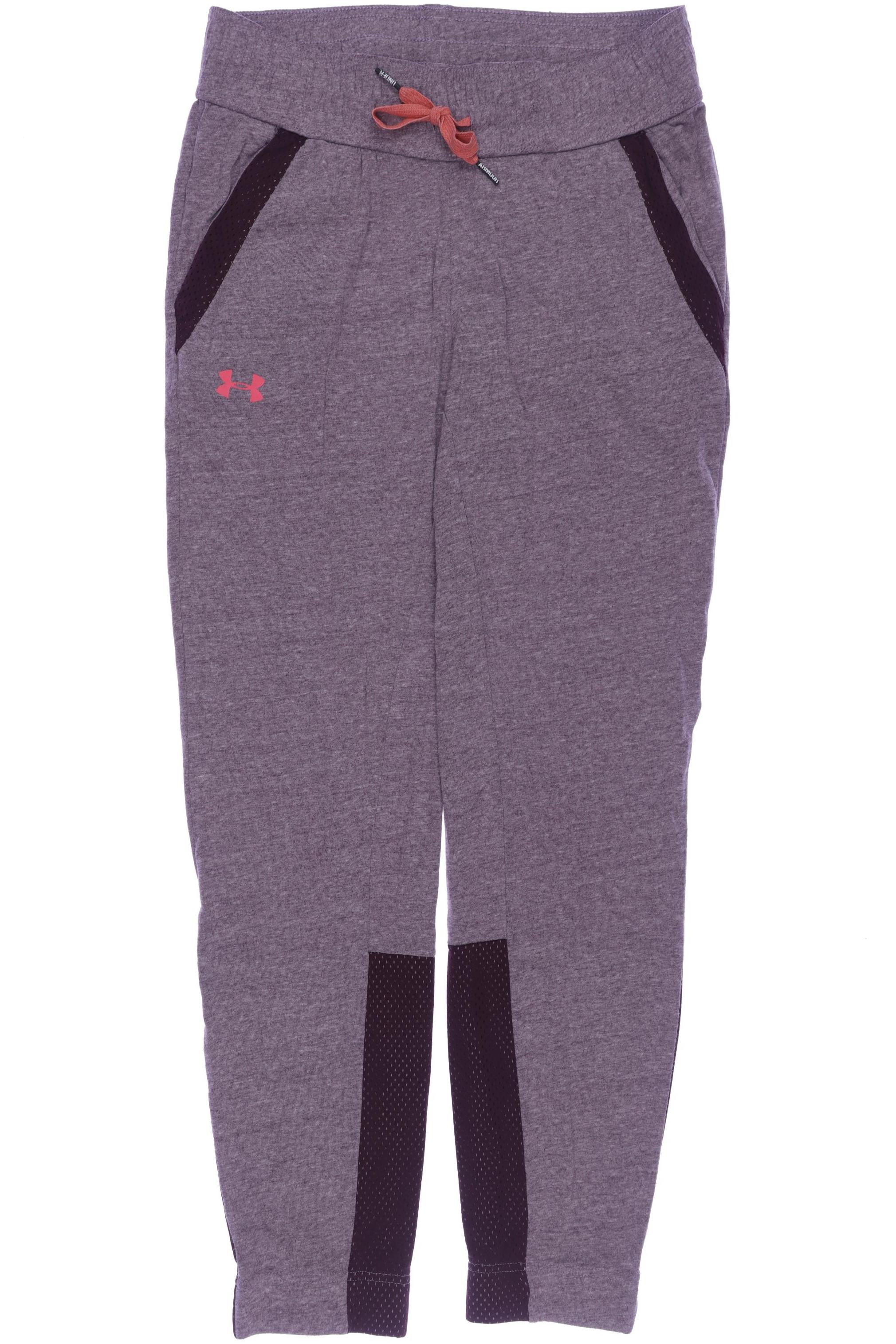 

Under Armour Damen Stoffhose, pink, Gr. 0