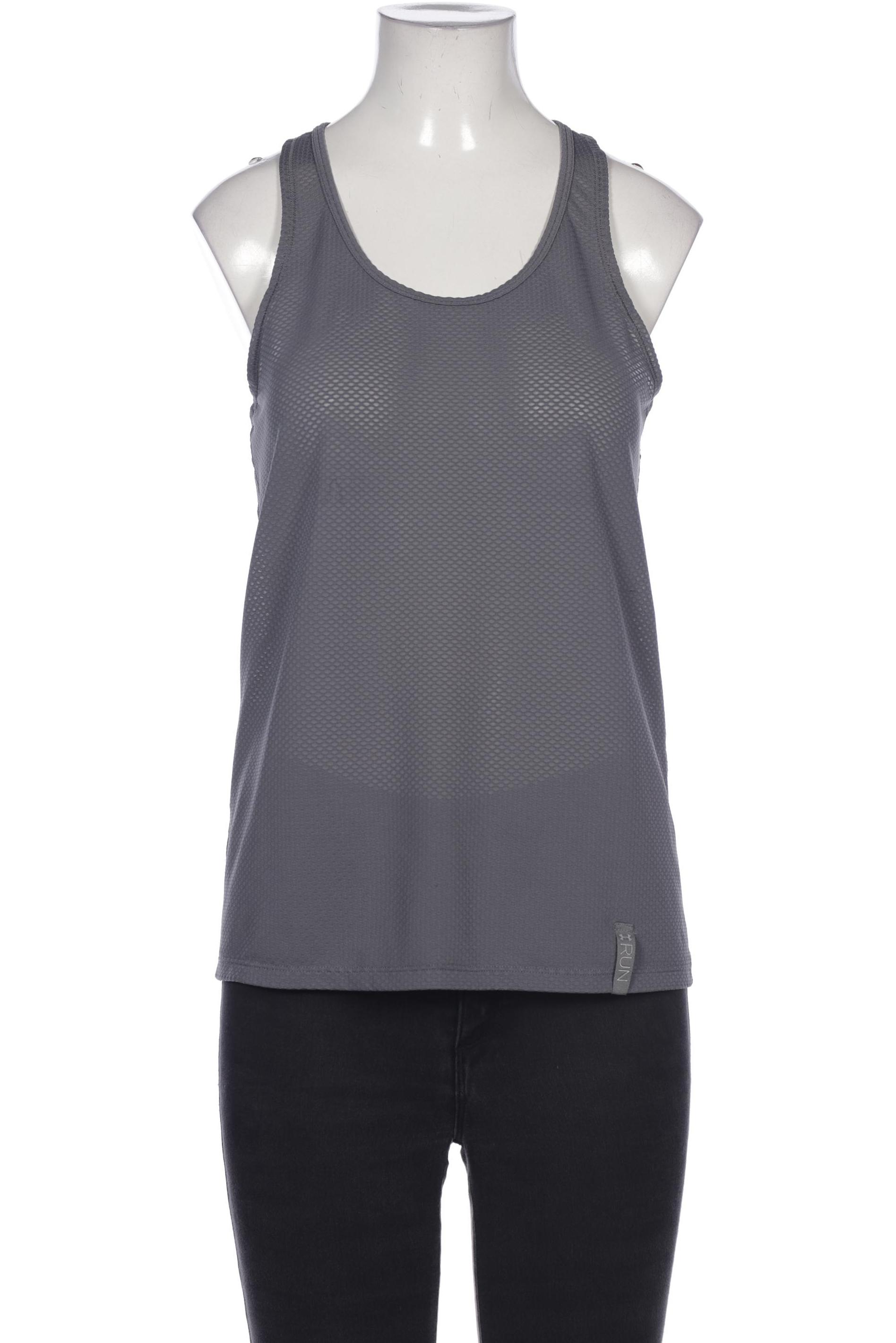 

UNDER ARMOUR Damen Top, grau