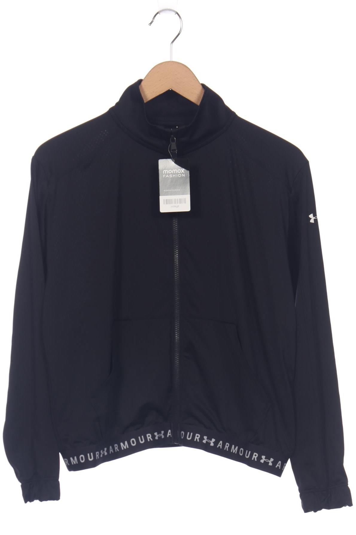 

Under Armour Damen Sweatshirt, schwarz, Gr. 36