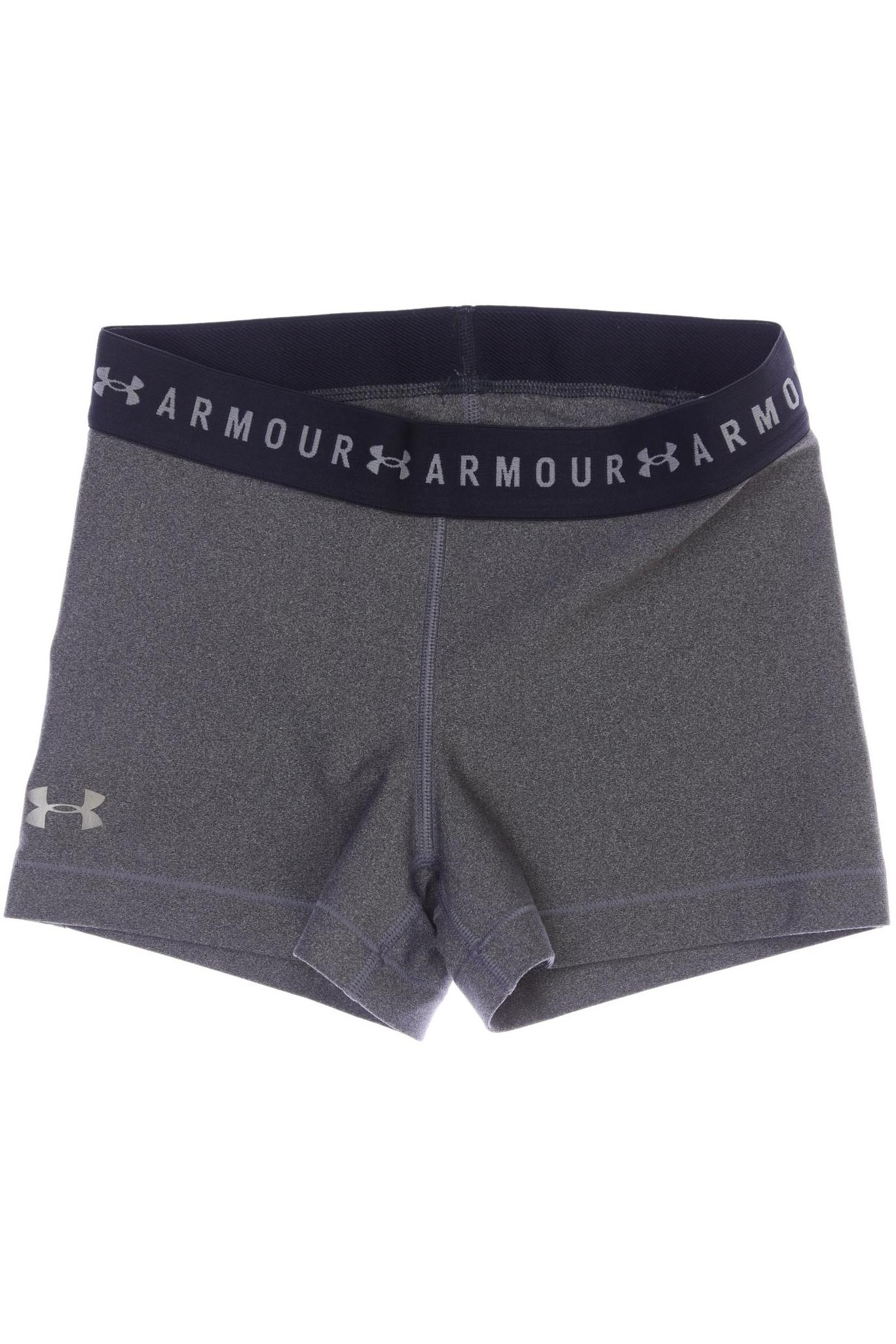 

Under Armour Damen Shorts, grau, Gr. 36