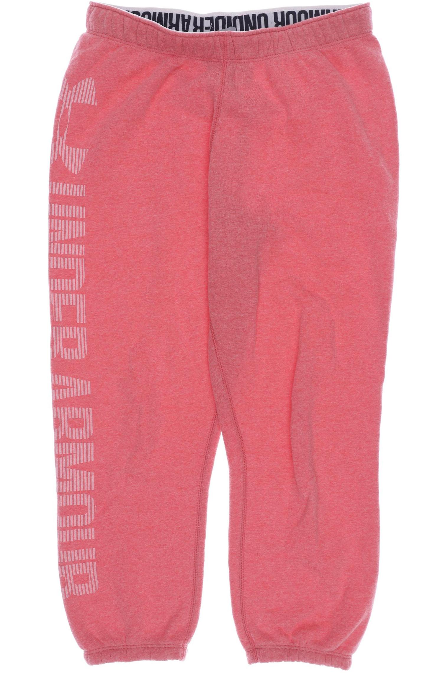 

UNDER ARMOUR Damen Stoffhose, pink