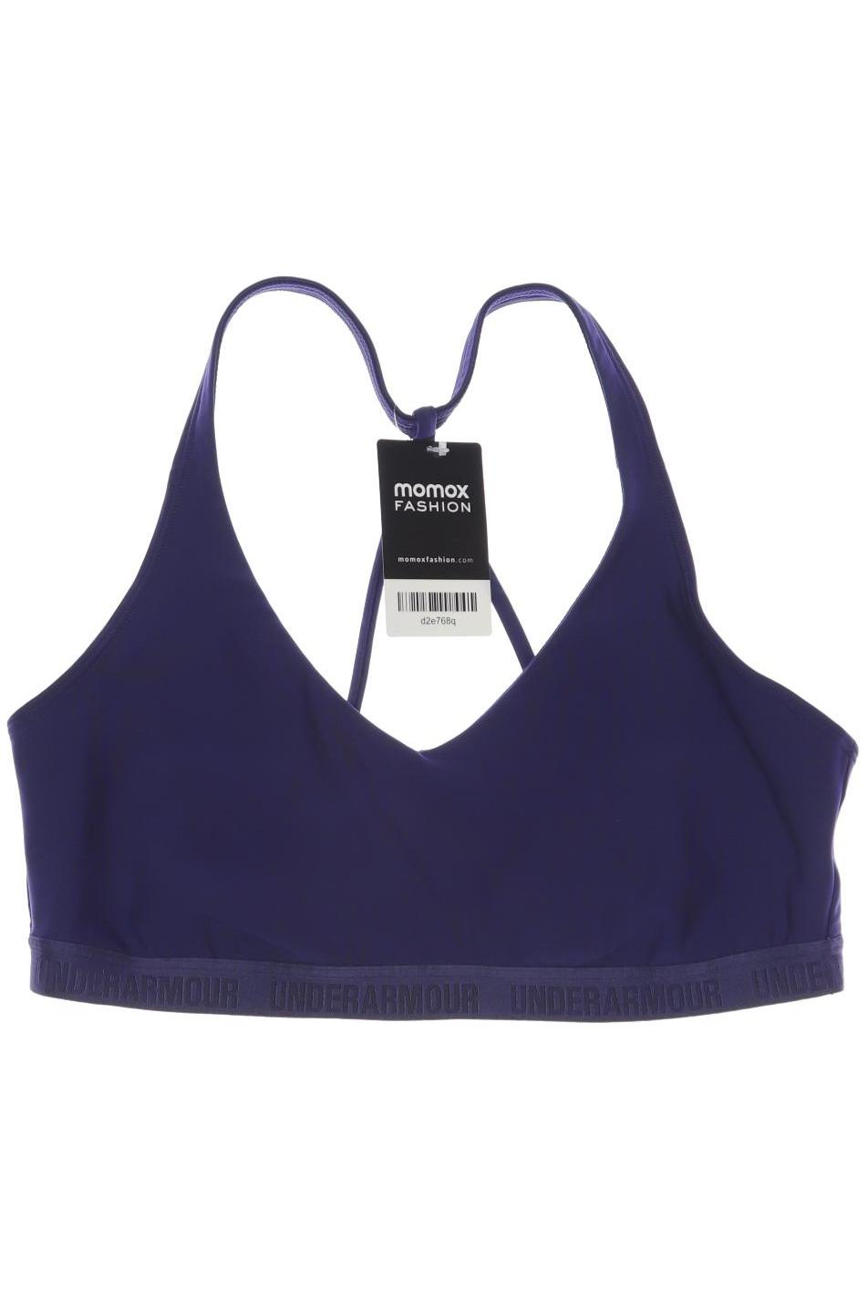 

Under Armour Damen Top, flieder, Gr. 34