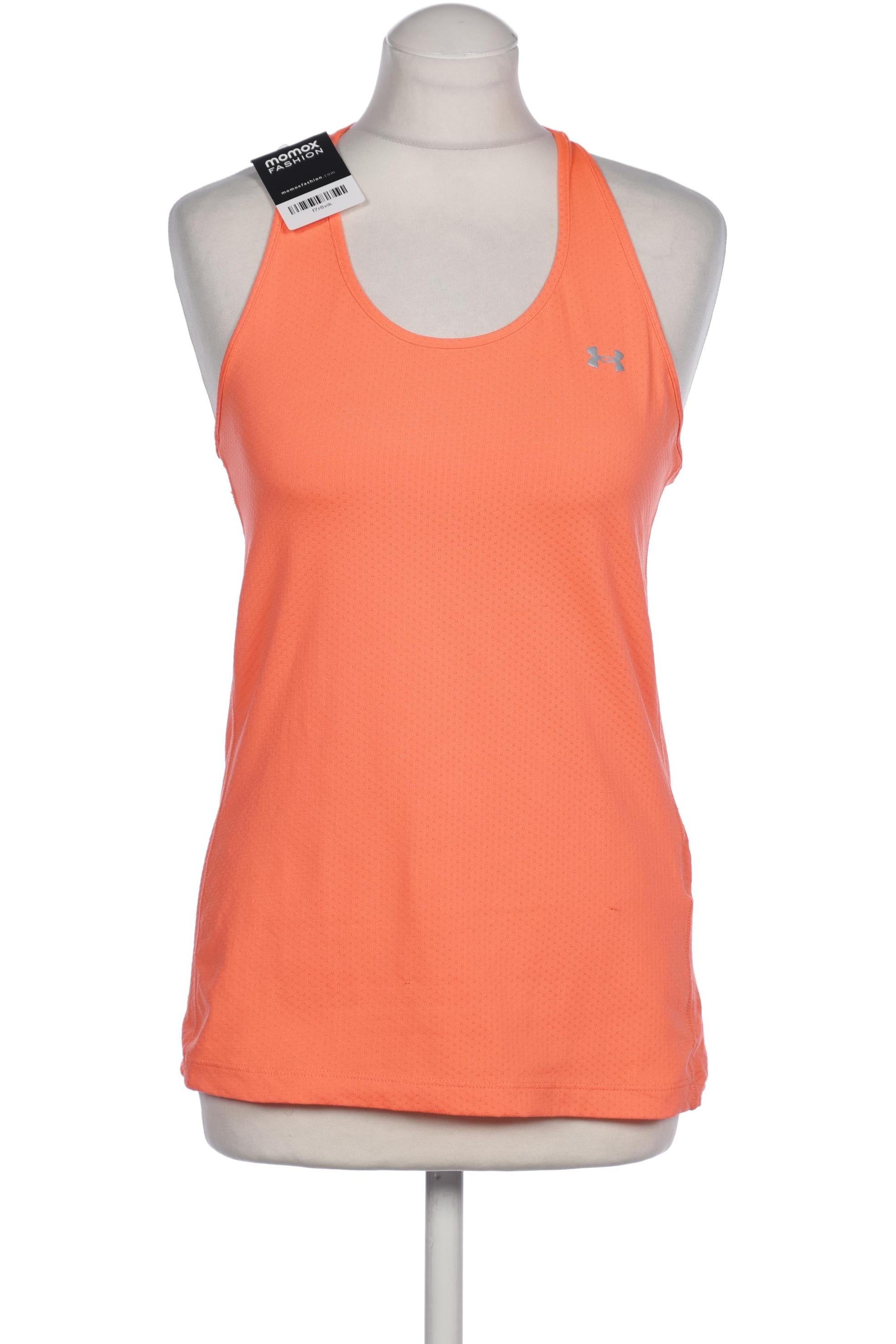 

Under Armour Damen Top, orange, Gr. 36