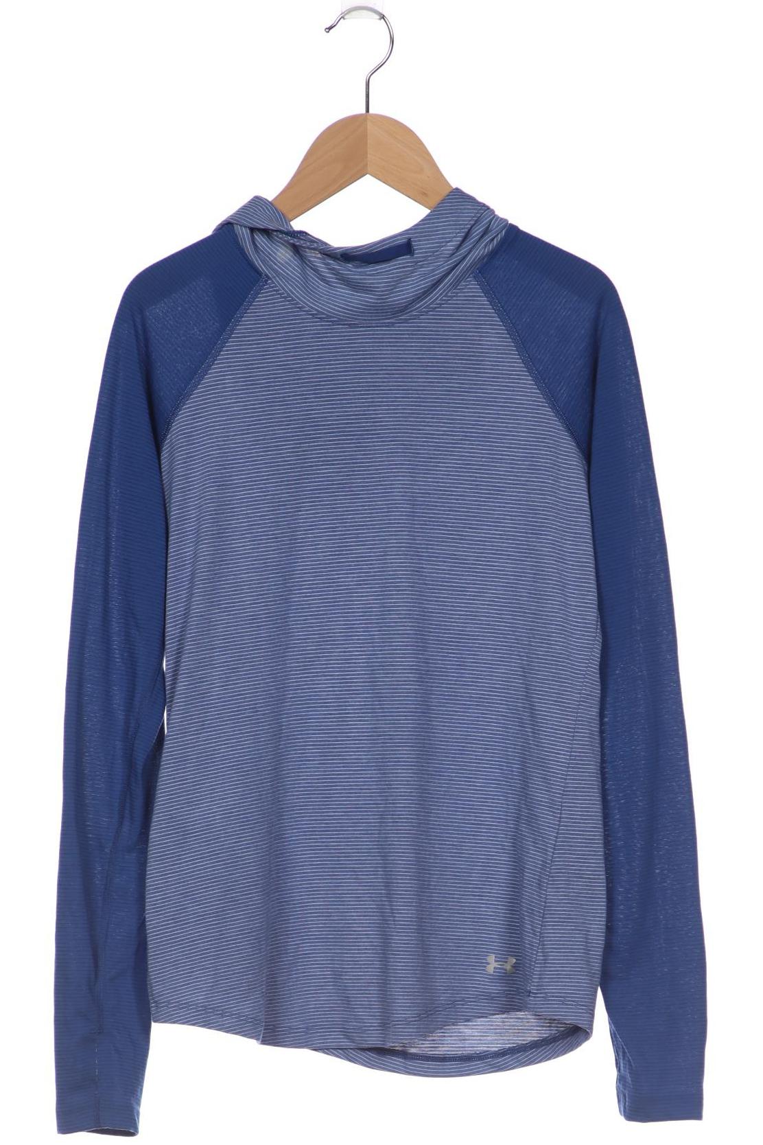 

UNDER ARMOUR Damen Langarmshirt, blau