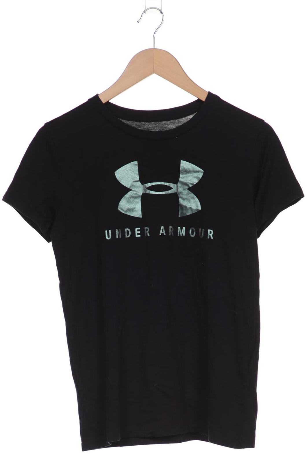 

Under Armour Damen T-Shirt, marineblau, Gr. 36