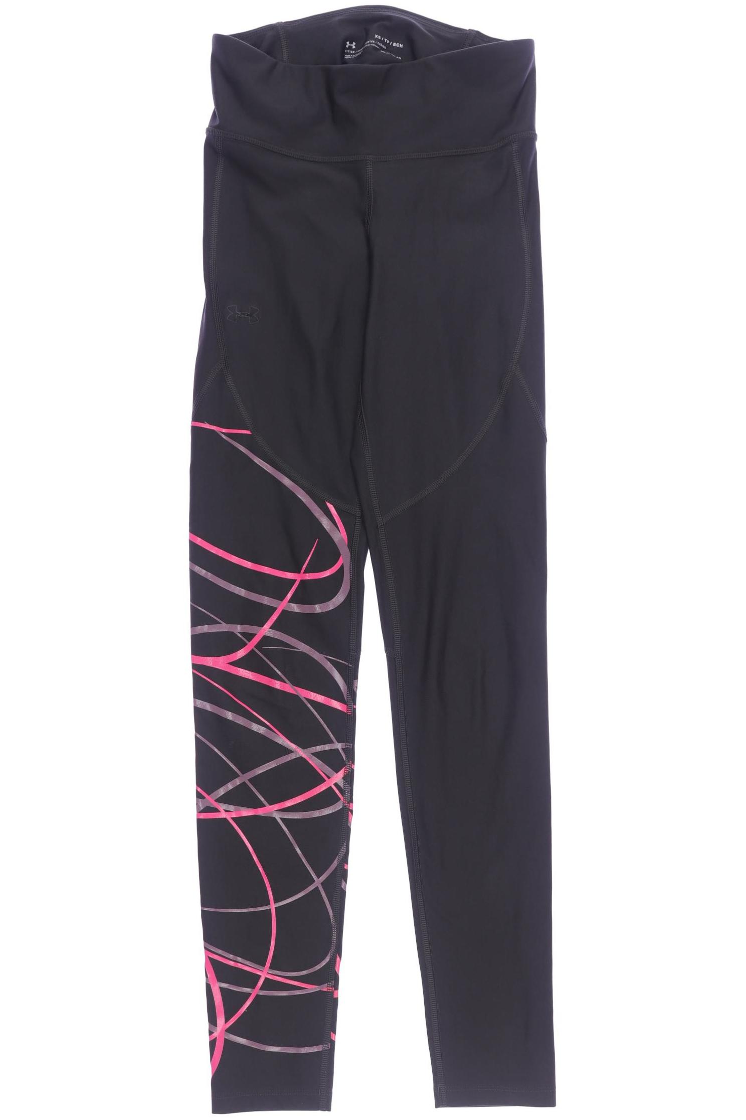 

Under Armour Damen Stoffhose, grau, Gr. 0