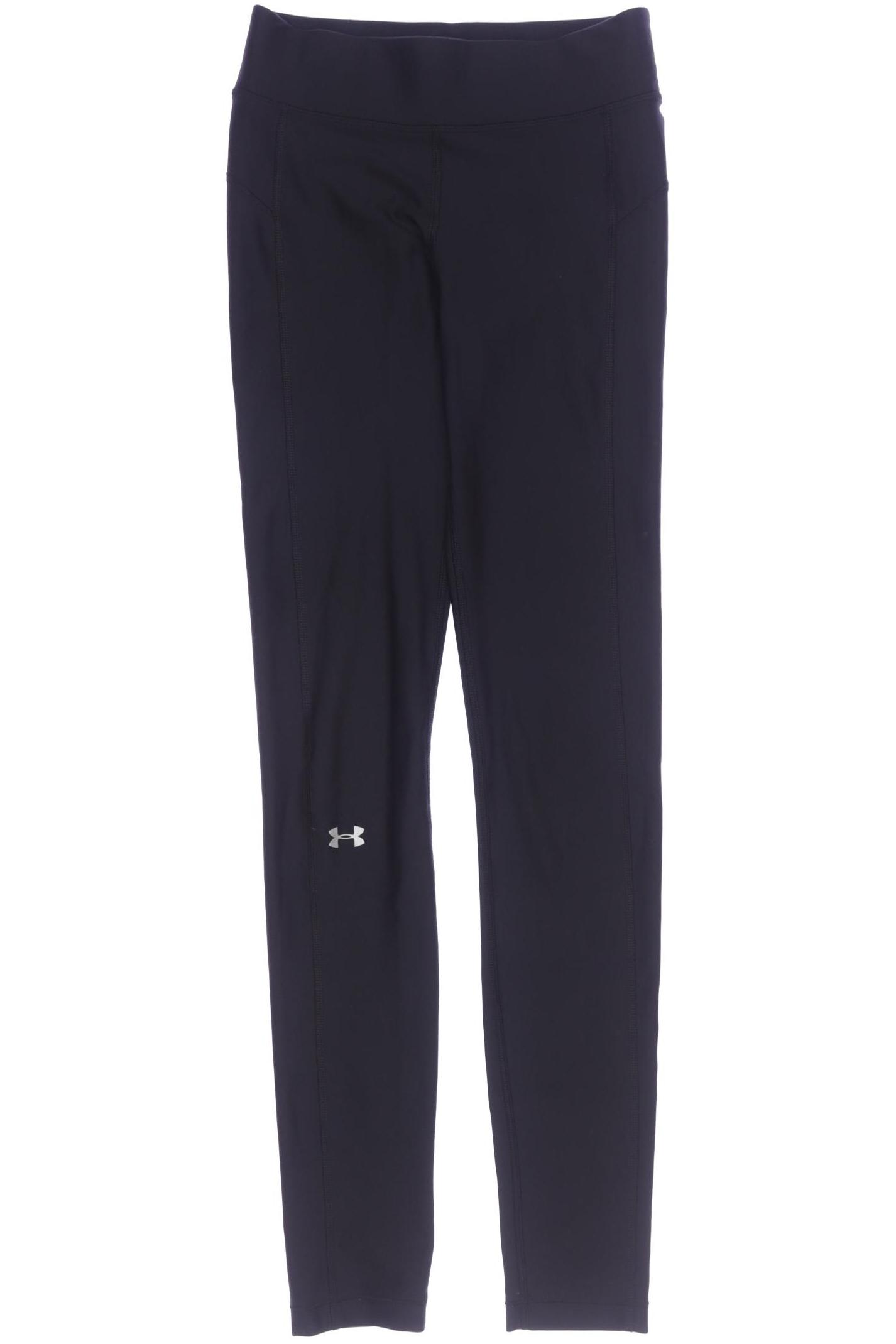 

Under Armour Damen Stoffhose, schwarz, Gr. 0