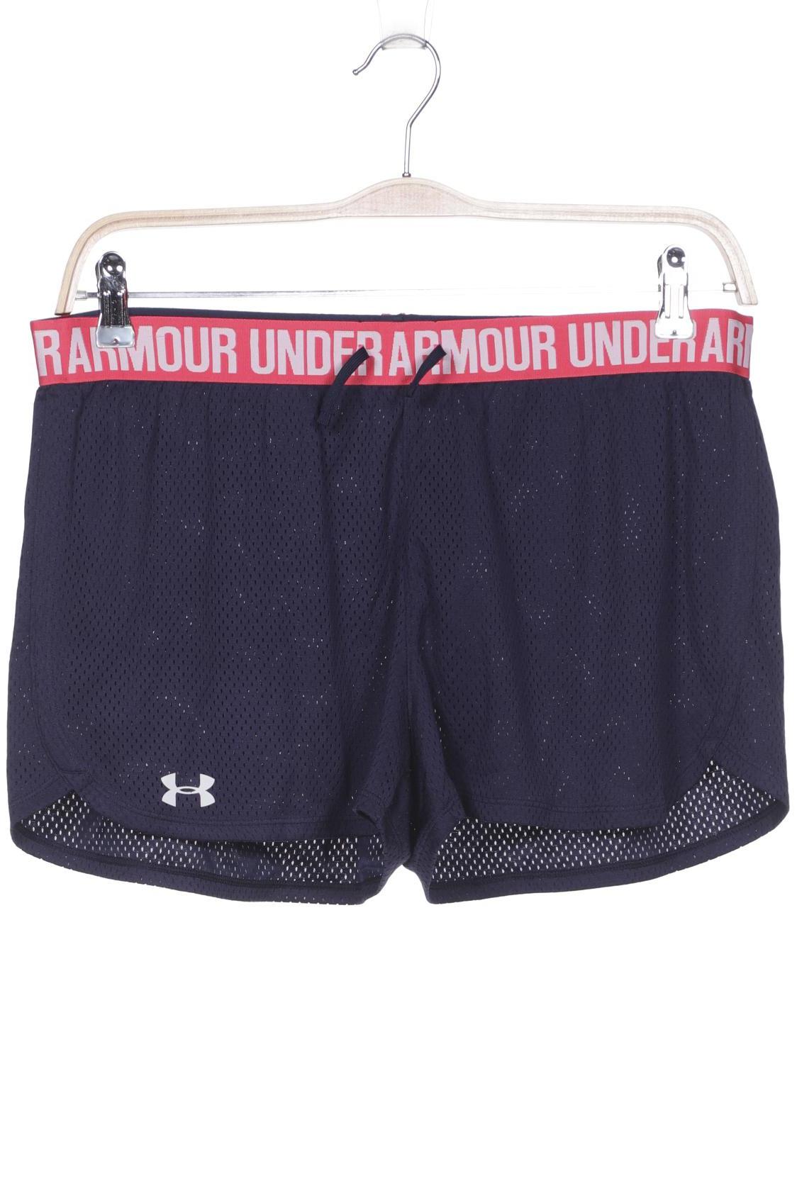 

UNDER ARMOUR Damen Shorts, marineblau
