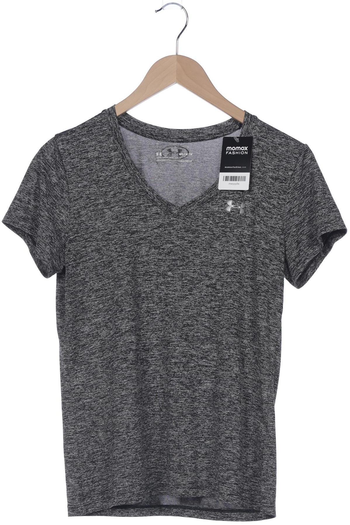 

UNDER ARMOUR Damen T-Shirt, grau