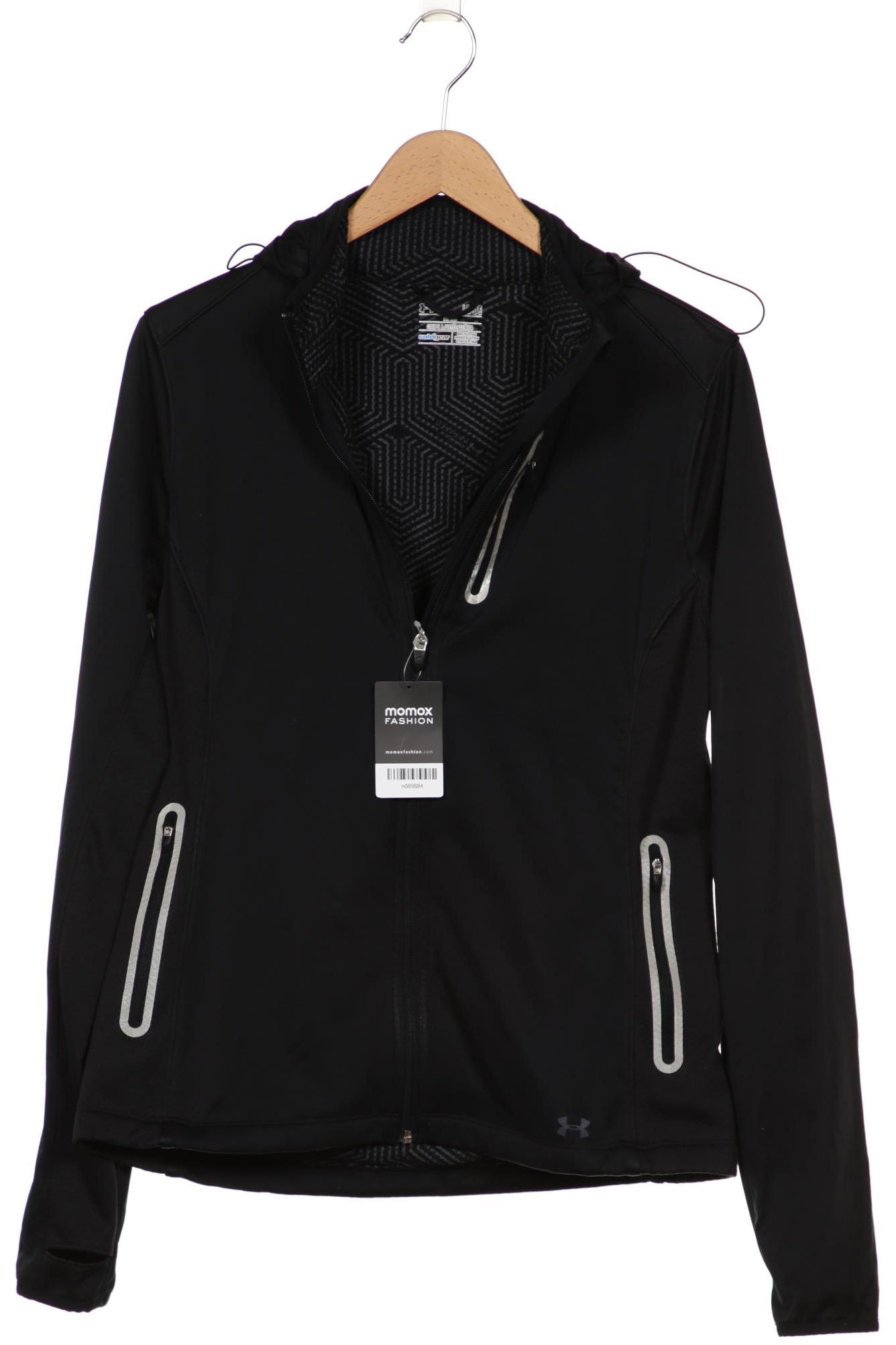 

Under Armour Damen Jacke, schwarz, Gr. 42