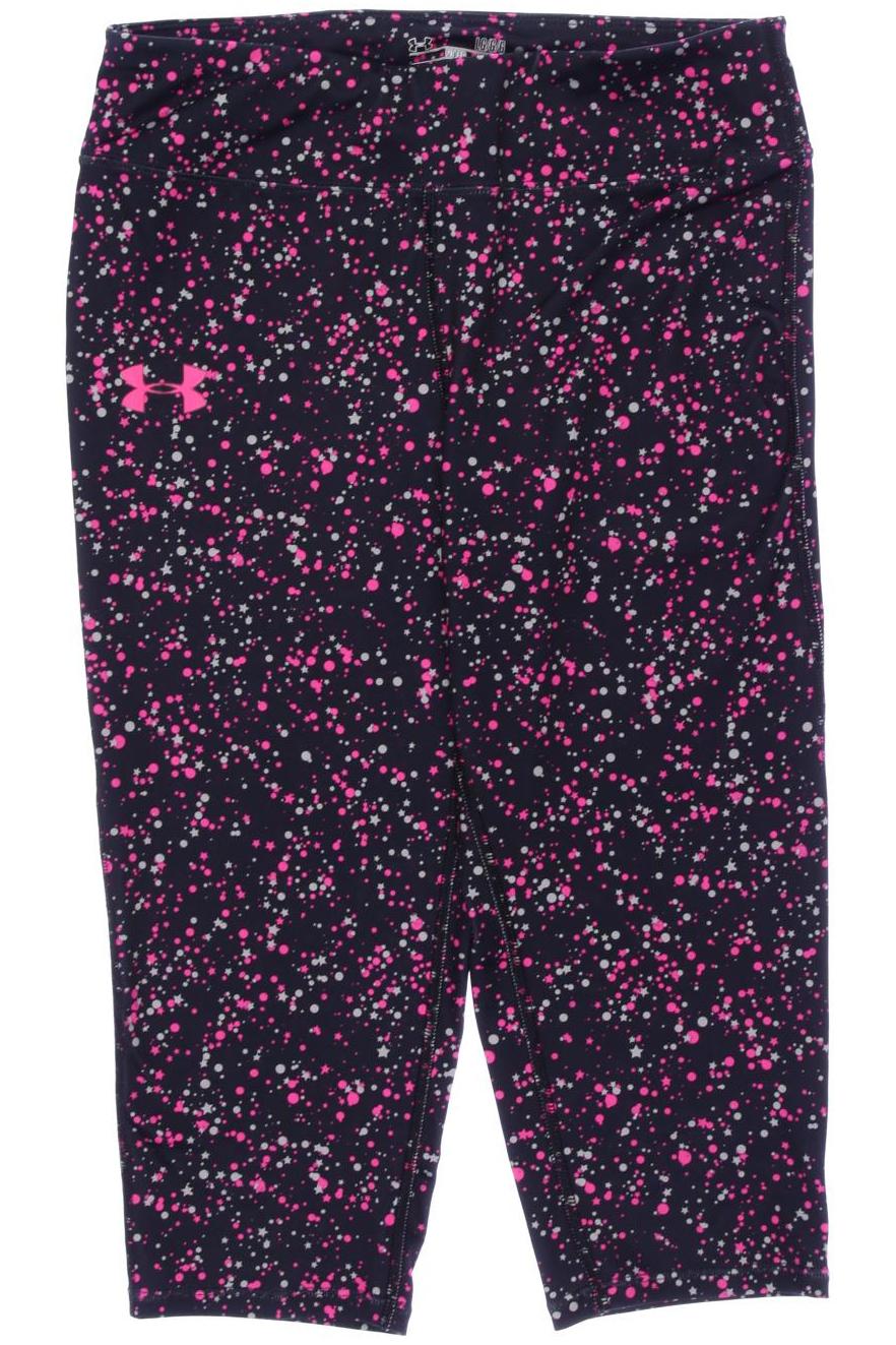 

Under Armour Damen Shorts, schwarz, Gr. 42