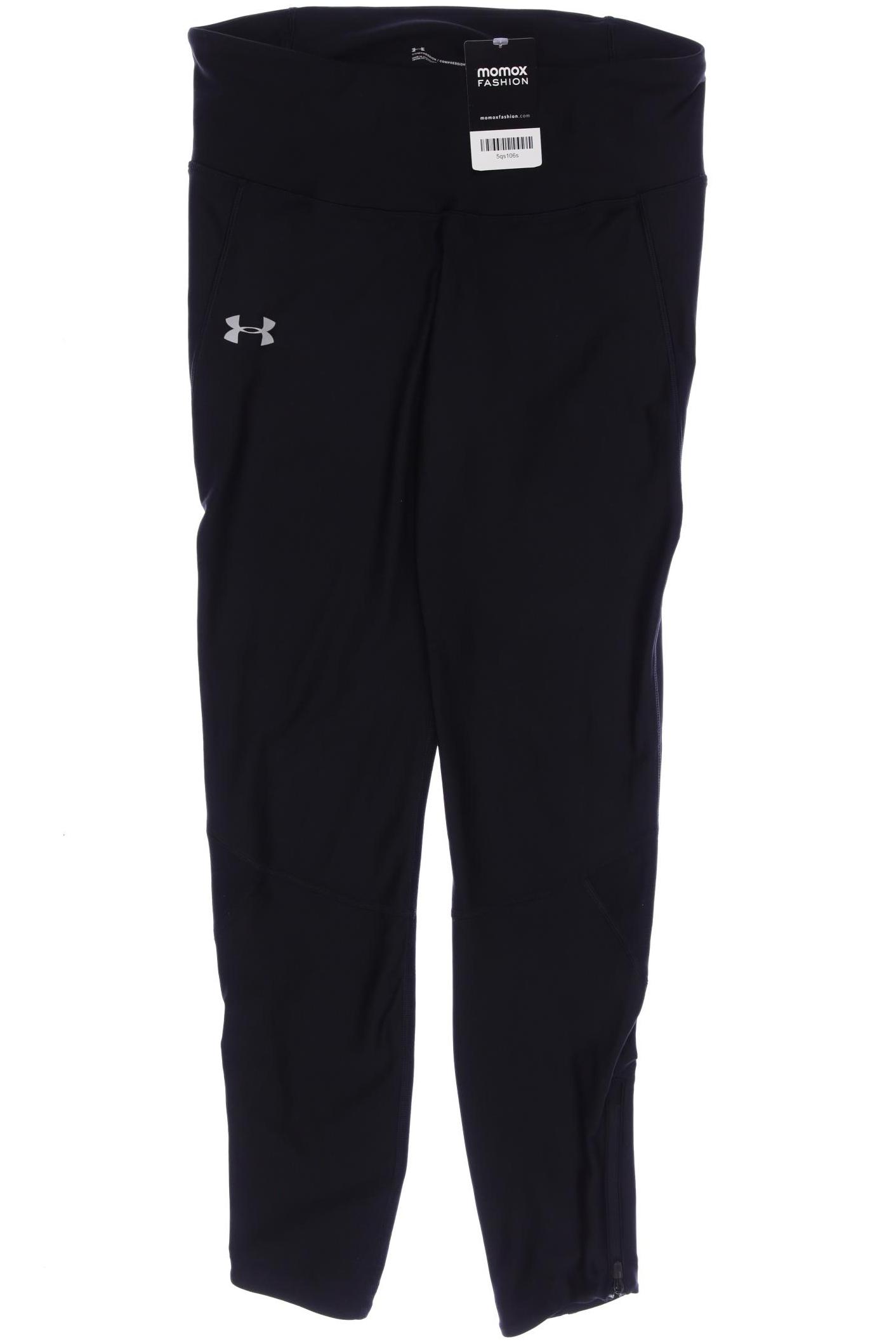 

Under Armour Damen Stoffhose, schwarz, Gr. 42