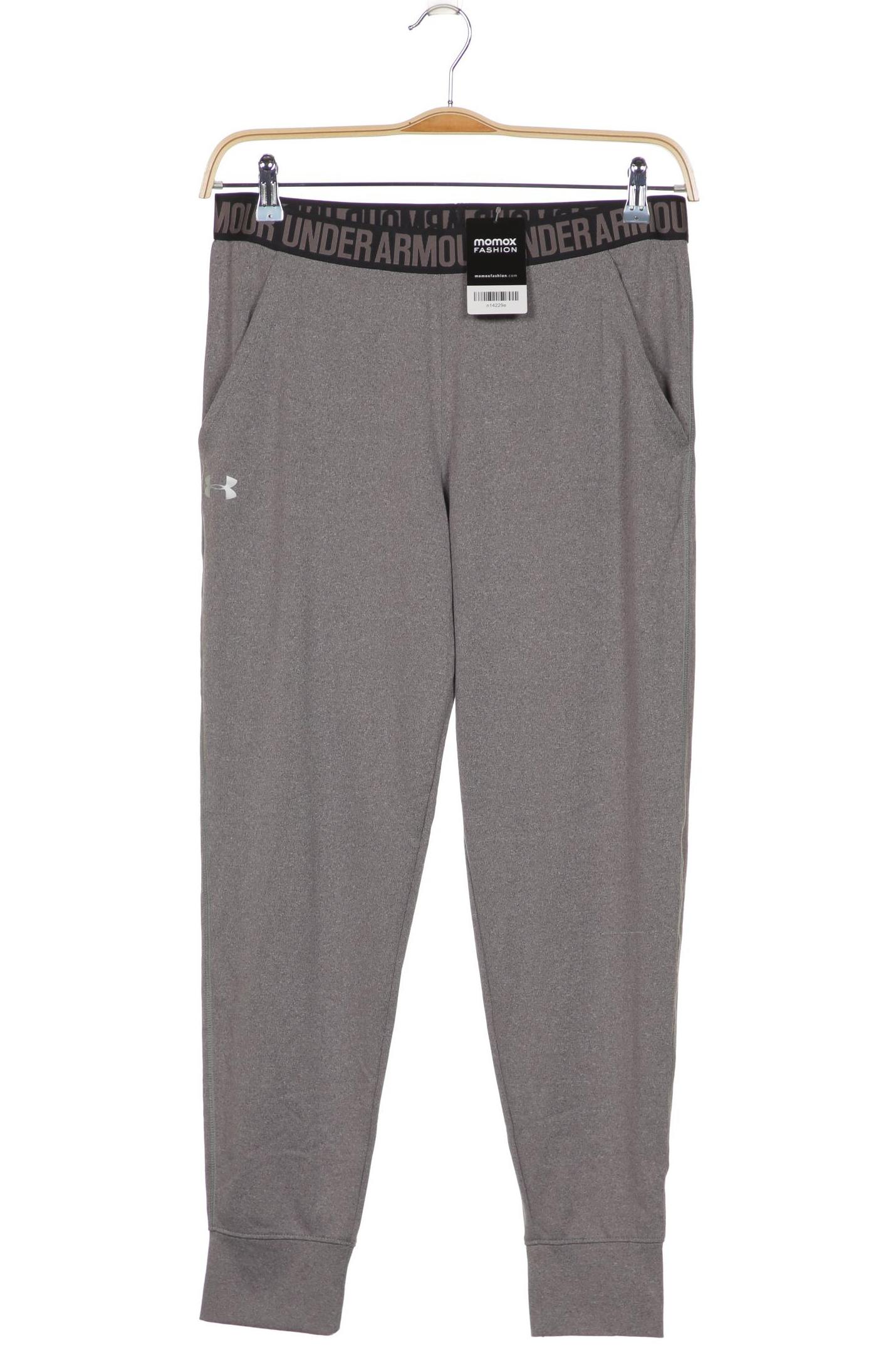 

UNDER ARMOUR Damen Stoffhose, grau