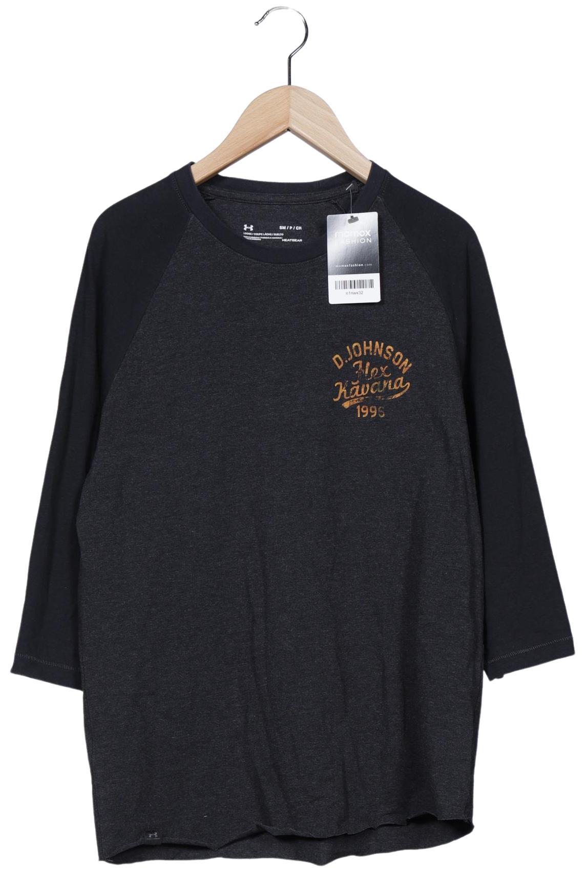 

Under Armour Damen Langarmshirt, schwarz, Gr. 36